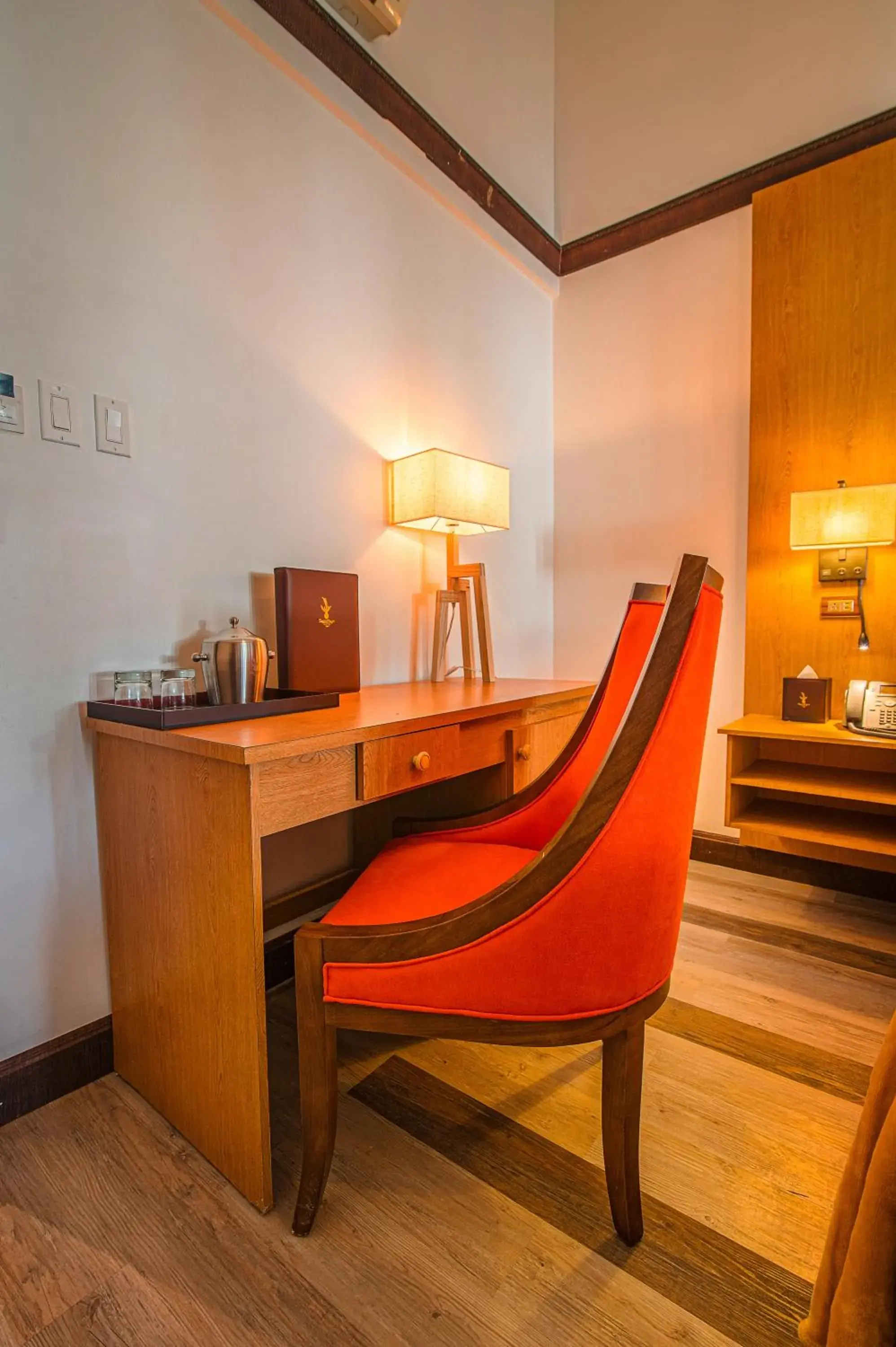 Double Room in Sago Palm Hotel Double Room in Sago Palm Hotel