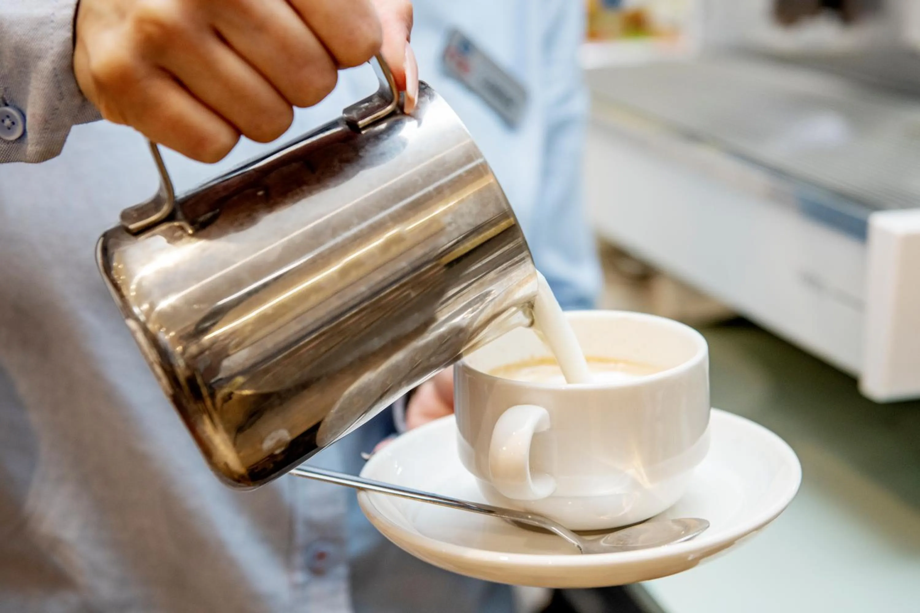 Coffee/tea facilities, Bed in Hotel ROC Illetas & SPA