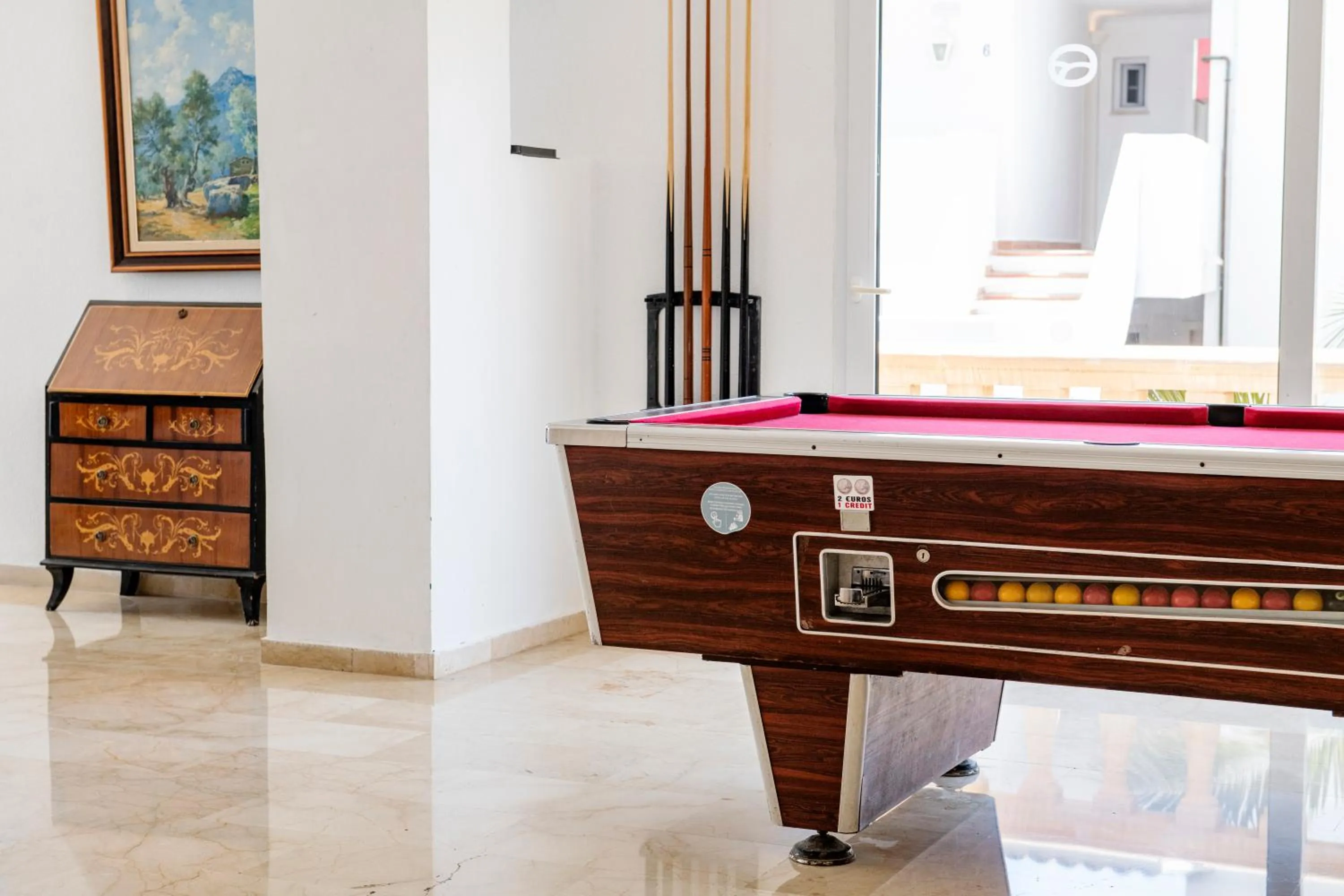 Property building in Hotel ROC Illetas & SPA