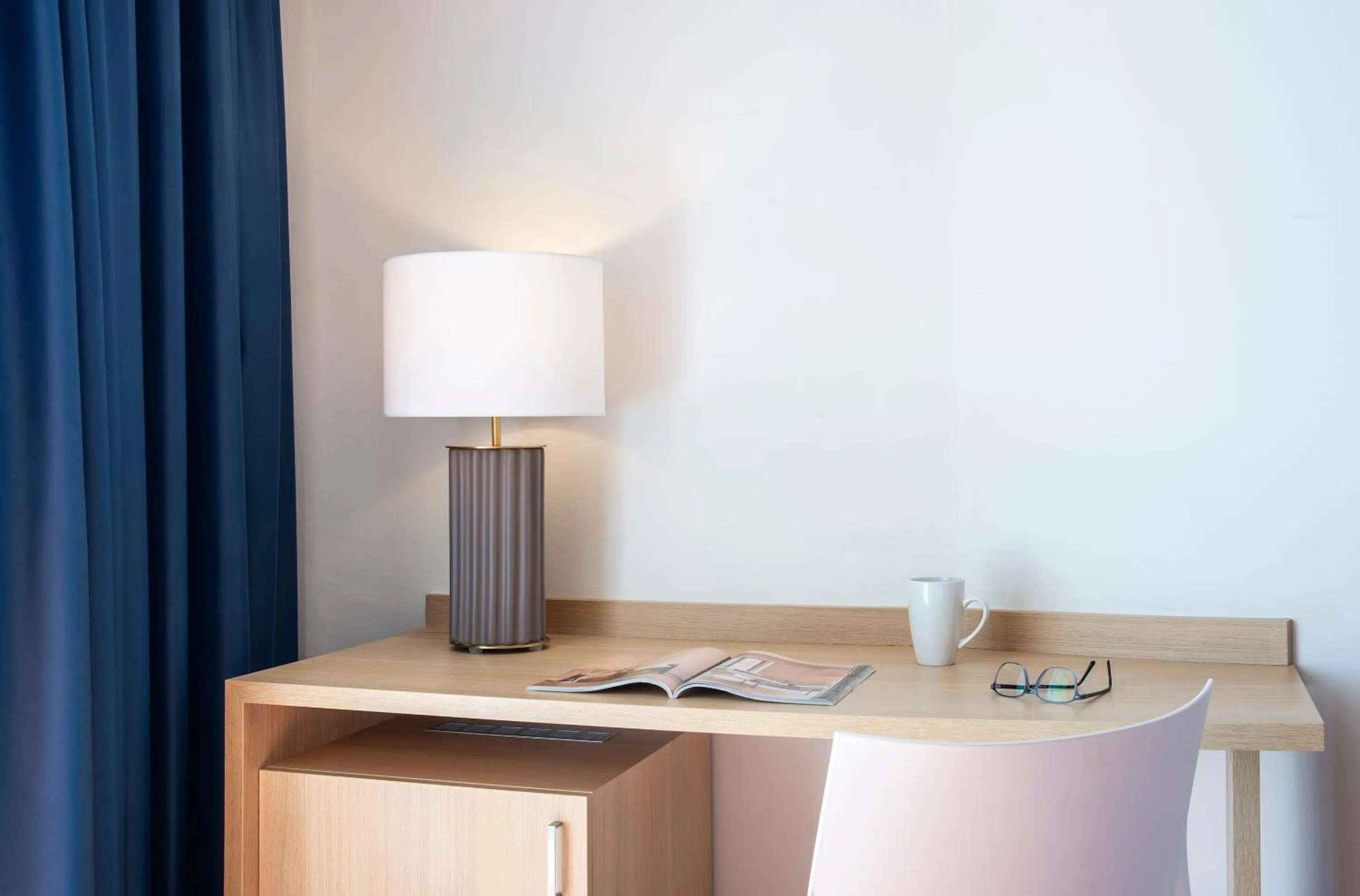 TV and multimedia in Hotel Costa Málaga - Adults Recommended - by Pierre & Vacances