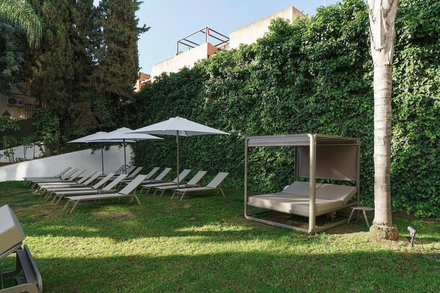 Spring in Hotel Costa Málaga - Adults Recommended - by Pierre & Vacances