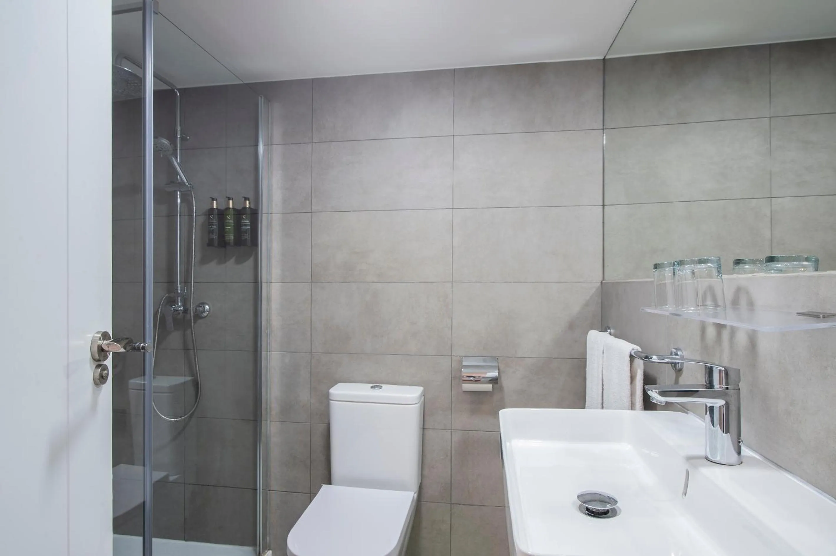 Double Sea View in Hotel Costa Málaga - Adults Recommended - by Pierre & Vacances