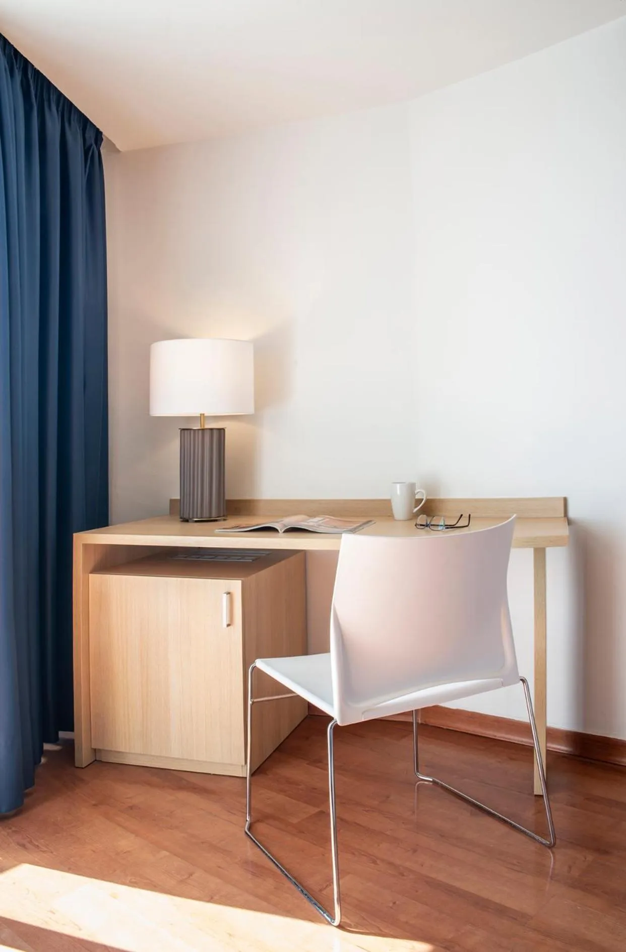 Bedroom in Hotel Costa Málaga - Adults Recommended - by Pierre & Vacances