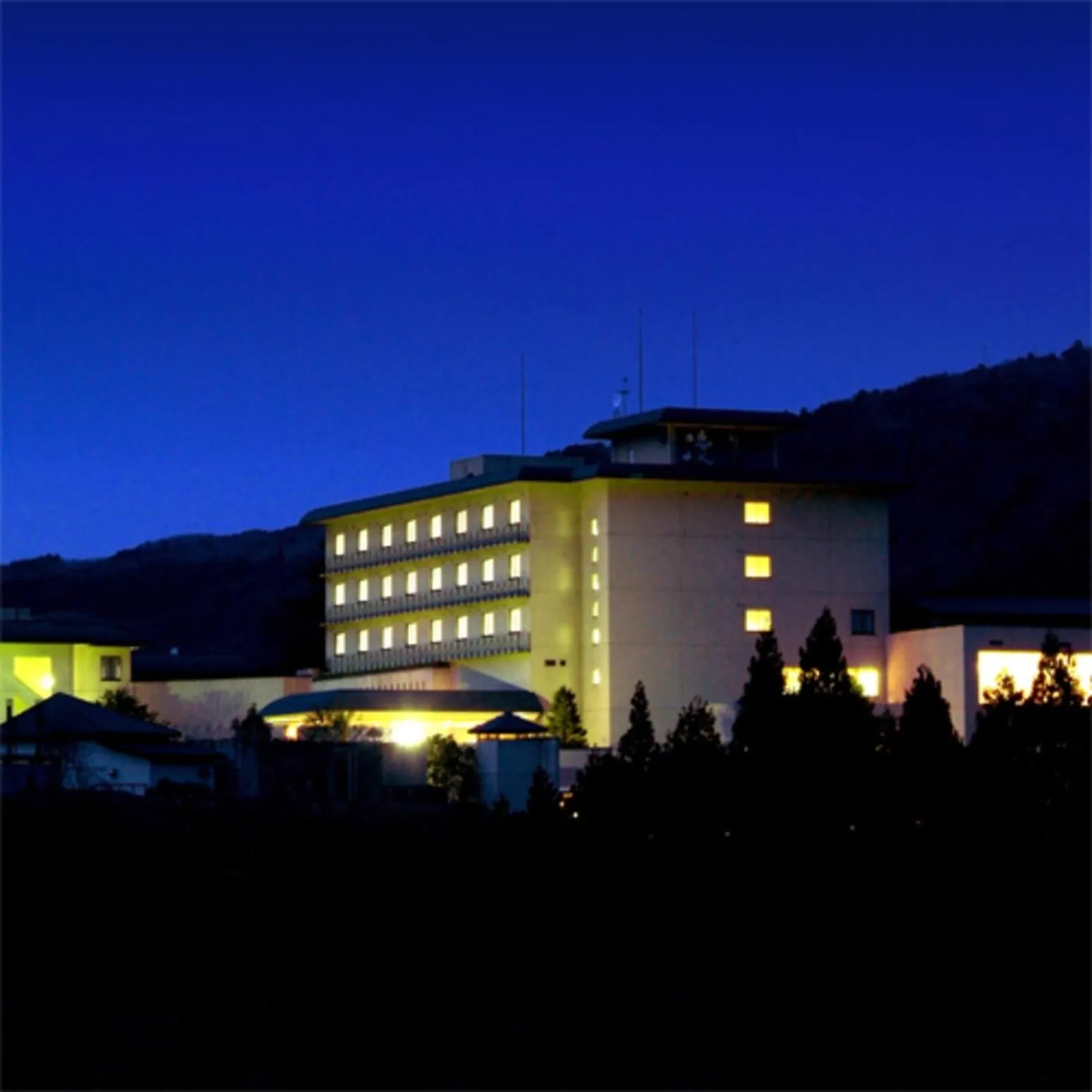 Watari Onsen Bettei-Kaede