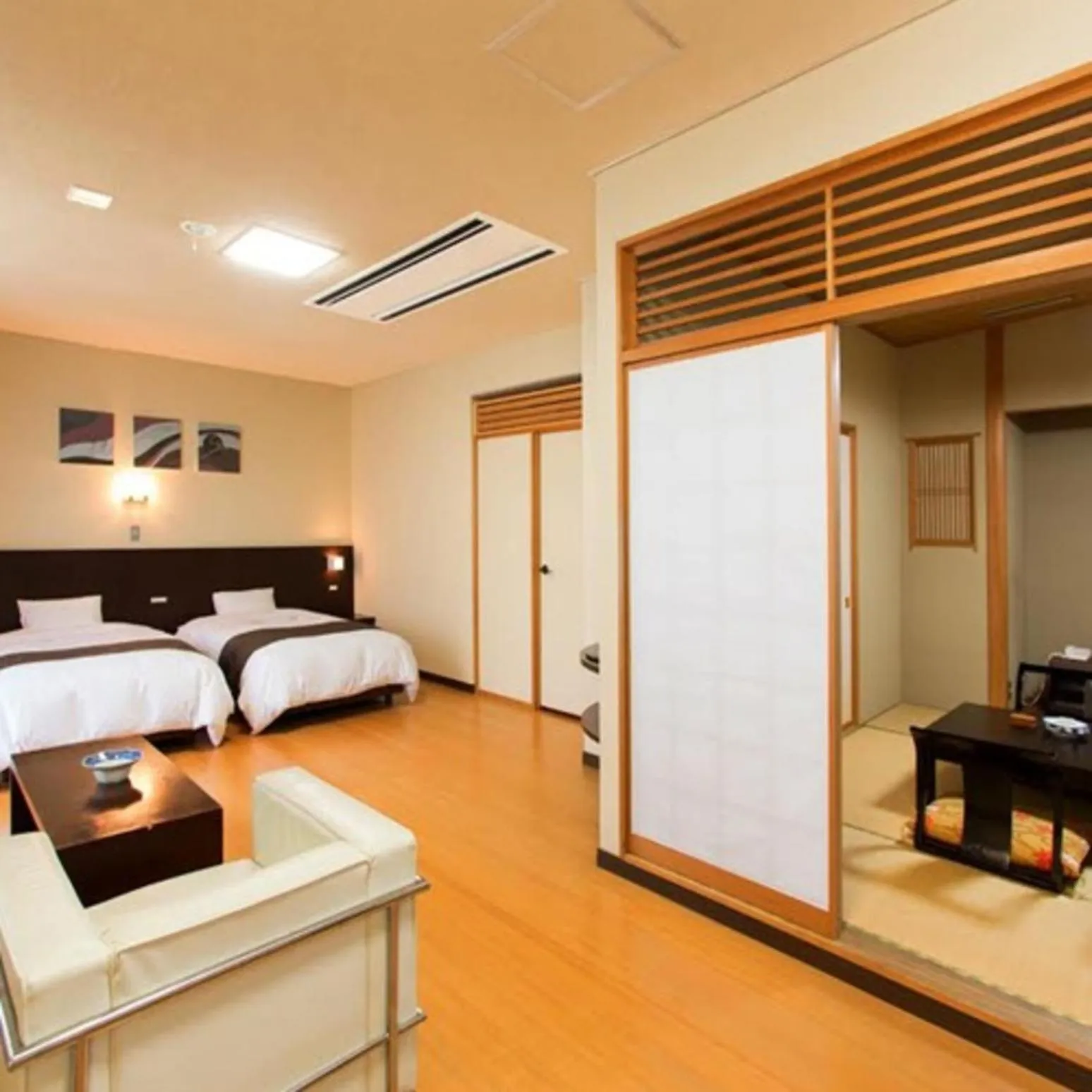 Watari Onsen Bettei-Kaede