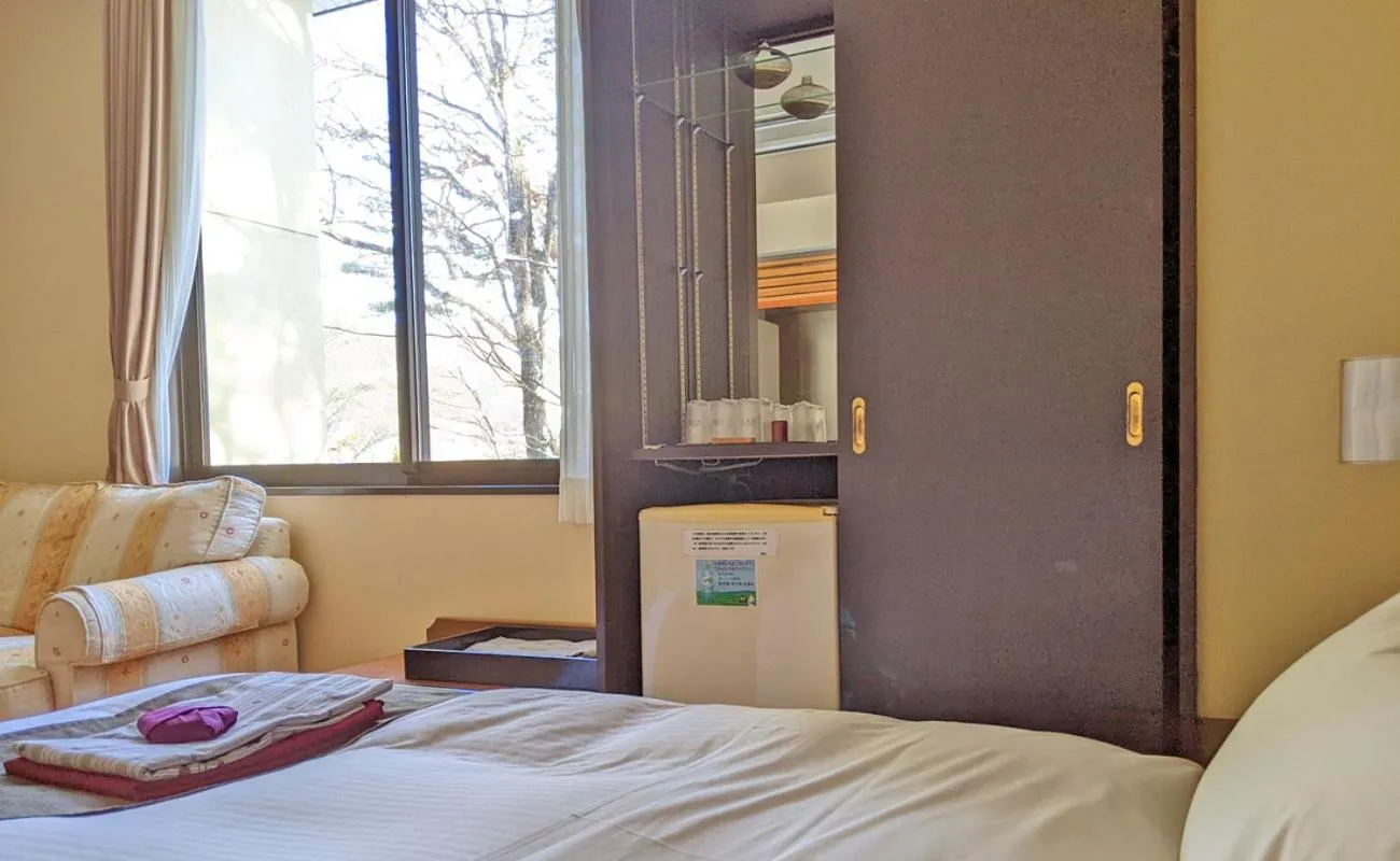 Watari Onsen Bettei-Kaede