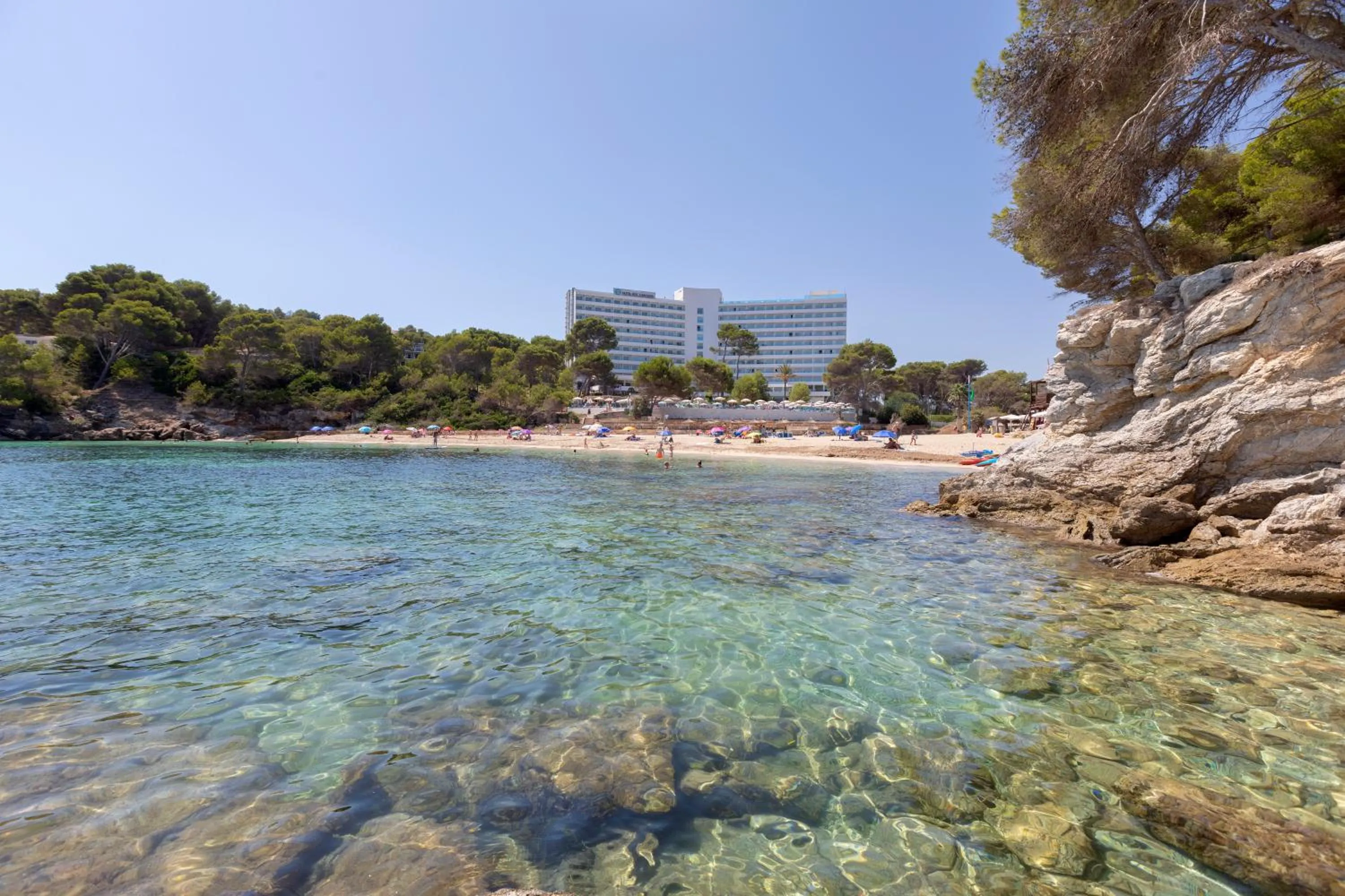 AluaSoul Carolina - Adults Only