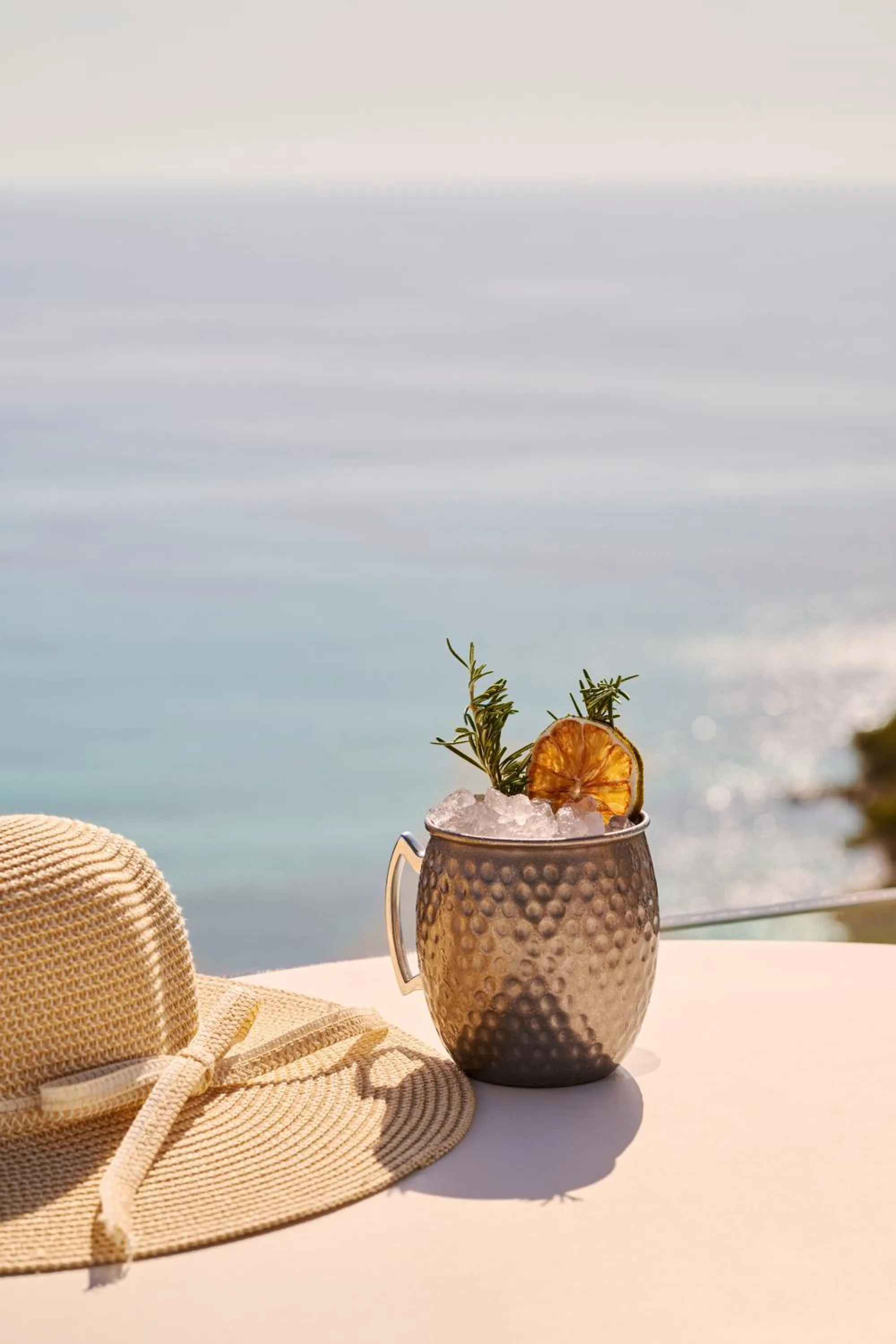 Sea view in AluaSoul Carolina - Adults Only