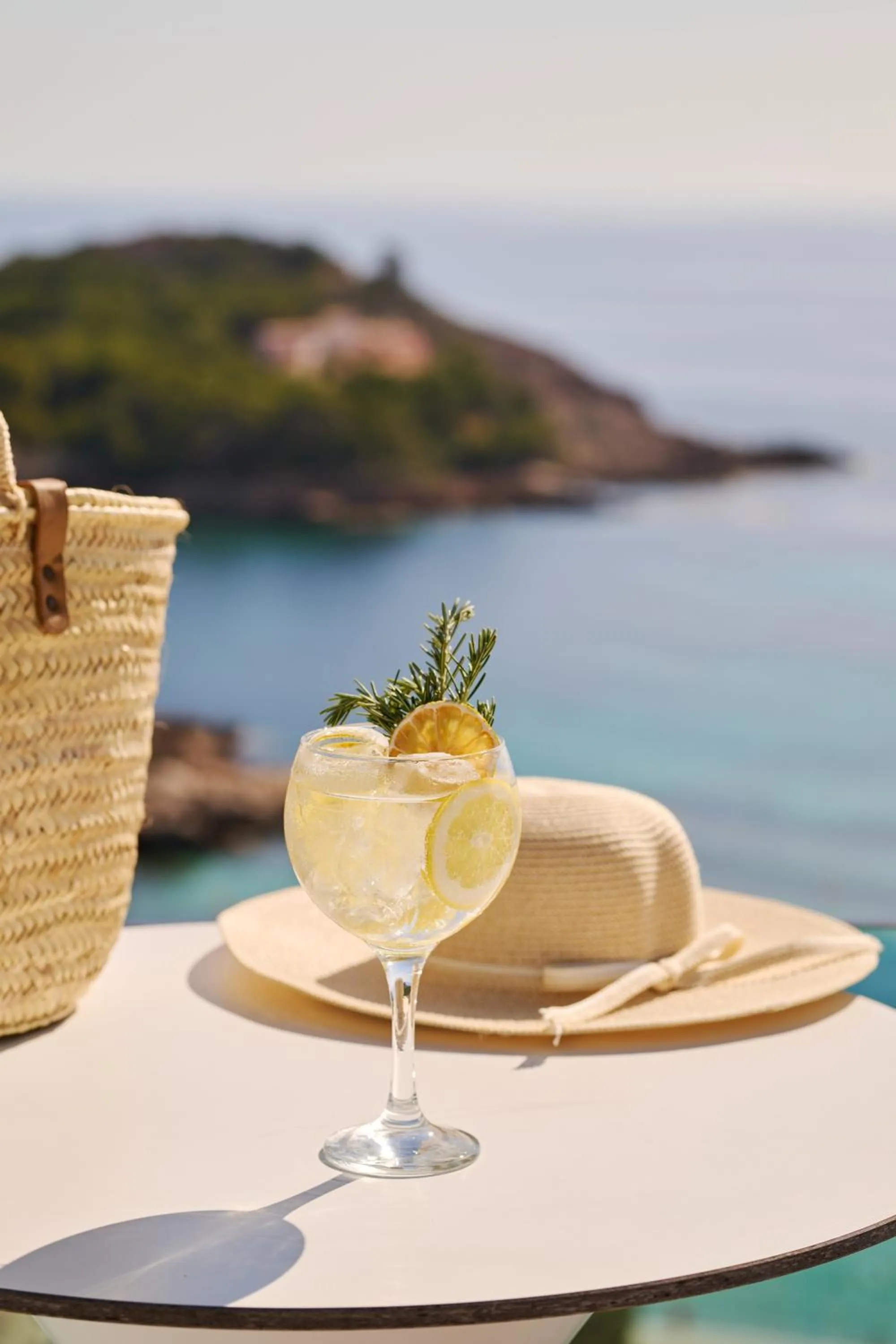 Natural landscape in AluaSoul Carolina - Adults Only