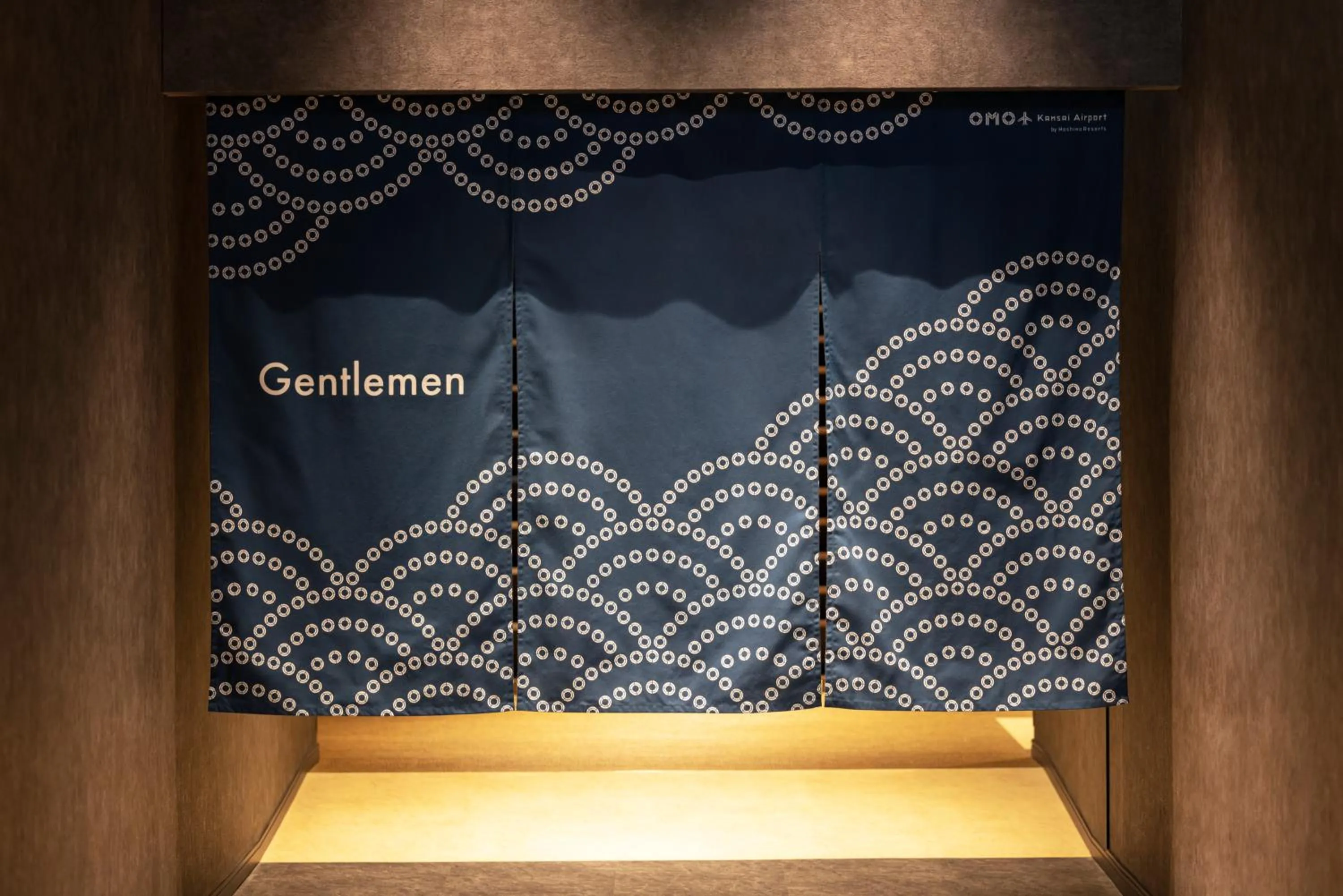 Hot Tub in OMO Kansai Airport by Hoshino Resorts