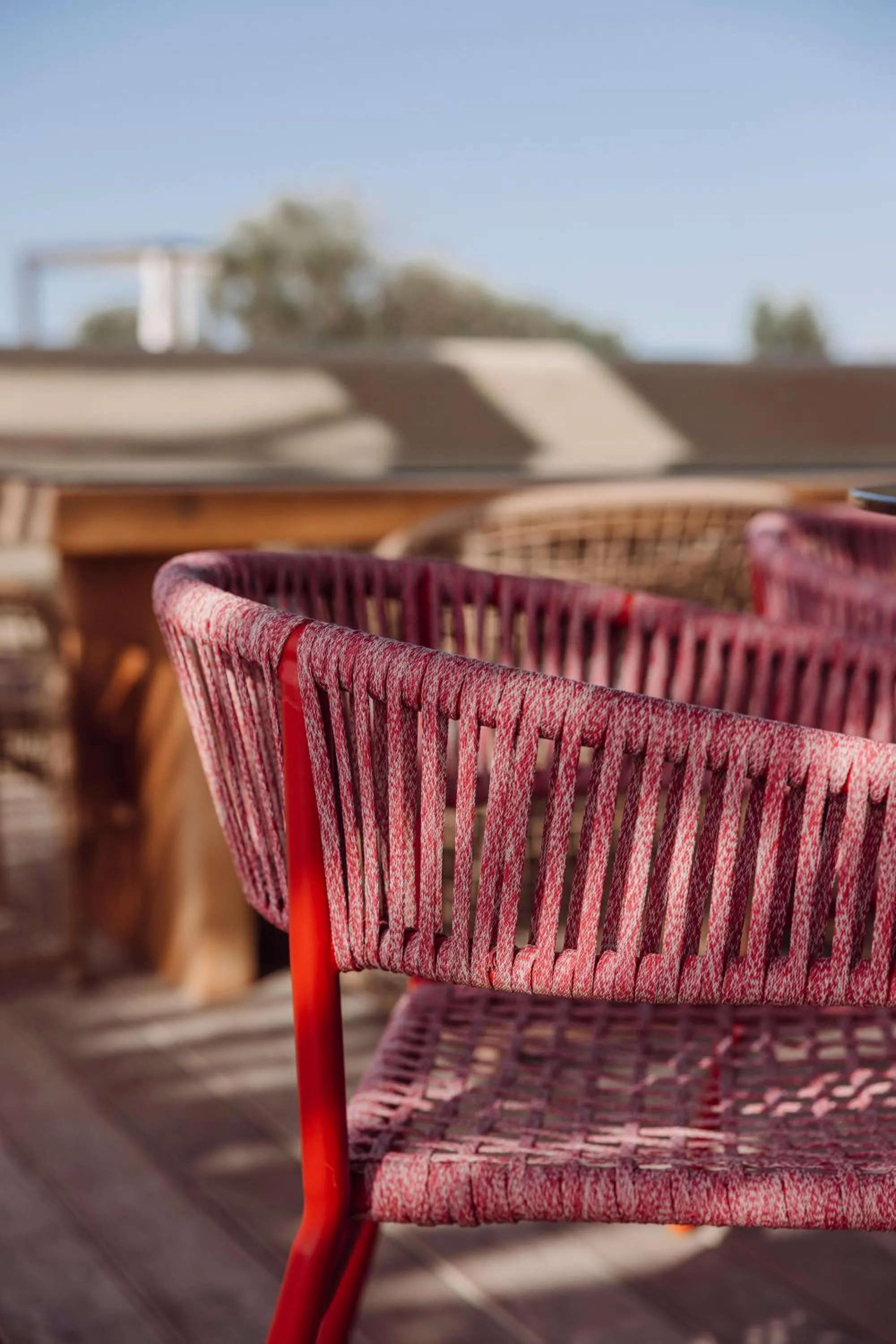 Balcony/Terrace in Salobre Hotel Resort & Serenity