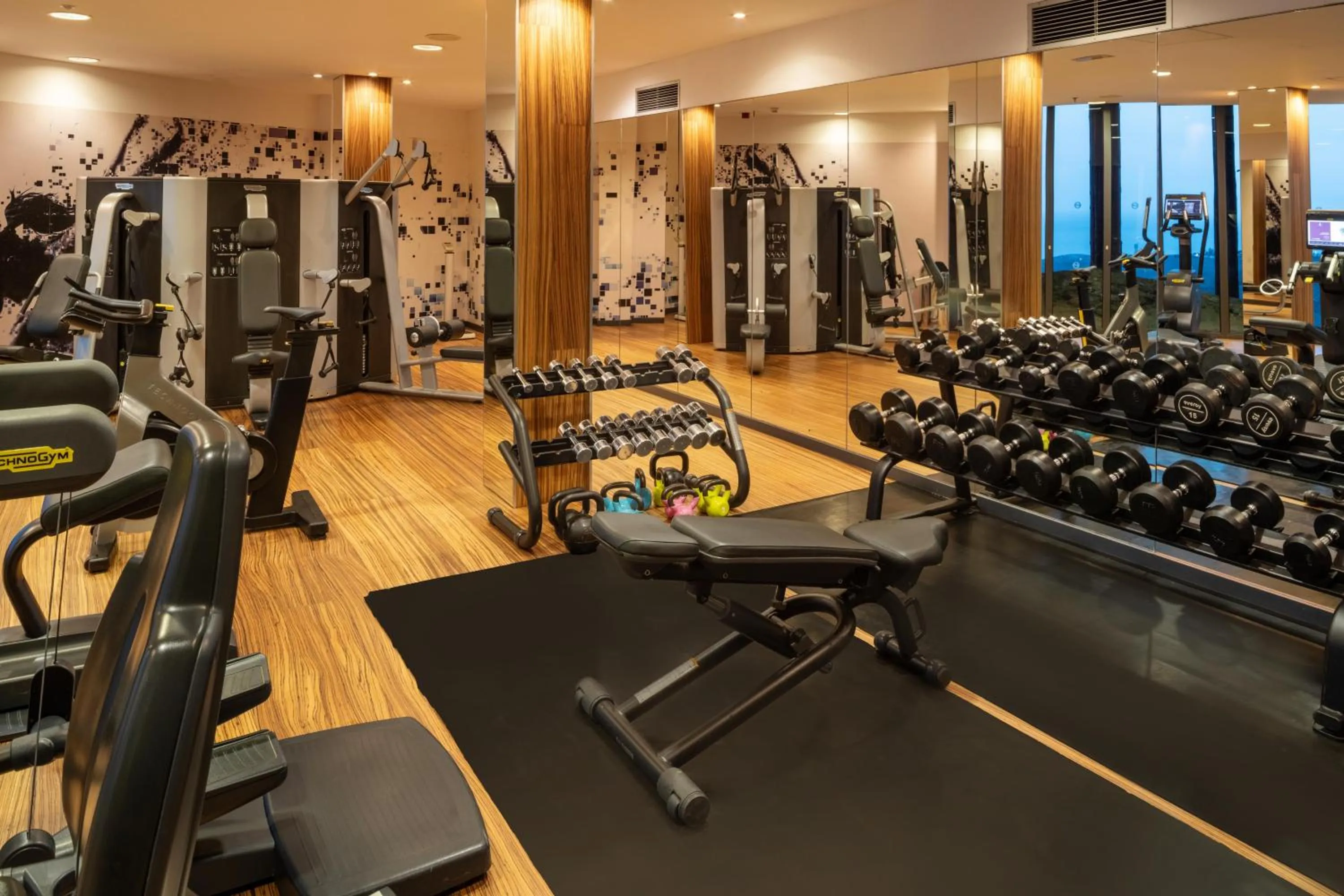 Activities in Salobre Hotel Resort & Serenity