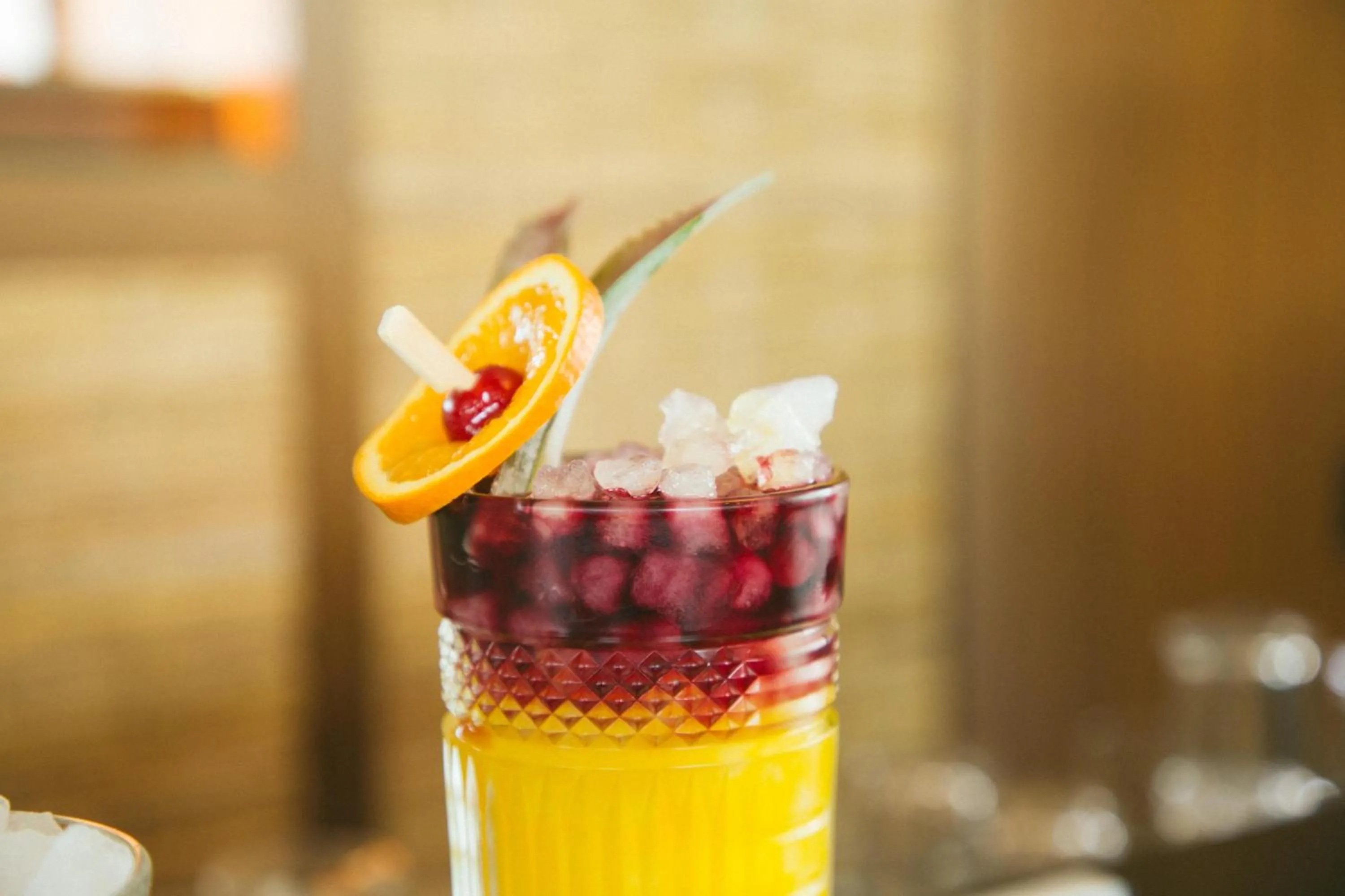 Restaurant/places to eat in Salobre Hotel Resort & Serenity