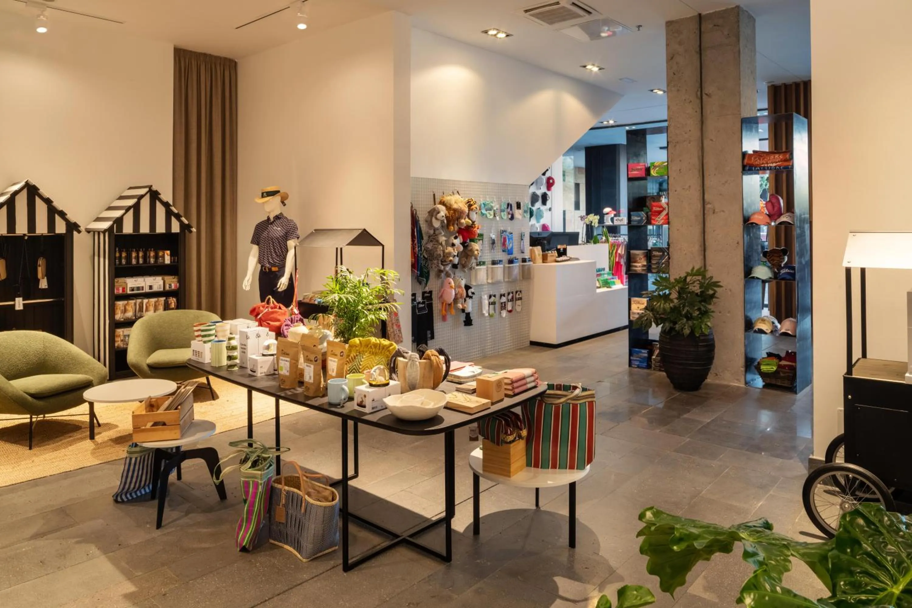 Activities in Salobre Hotel Resort & Serenity