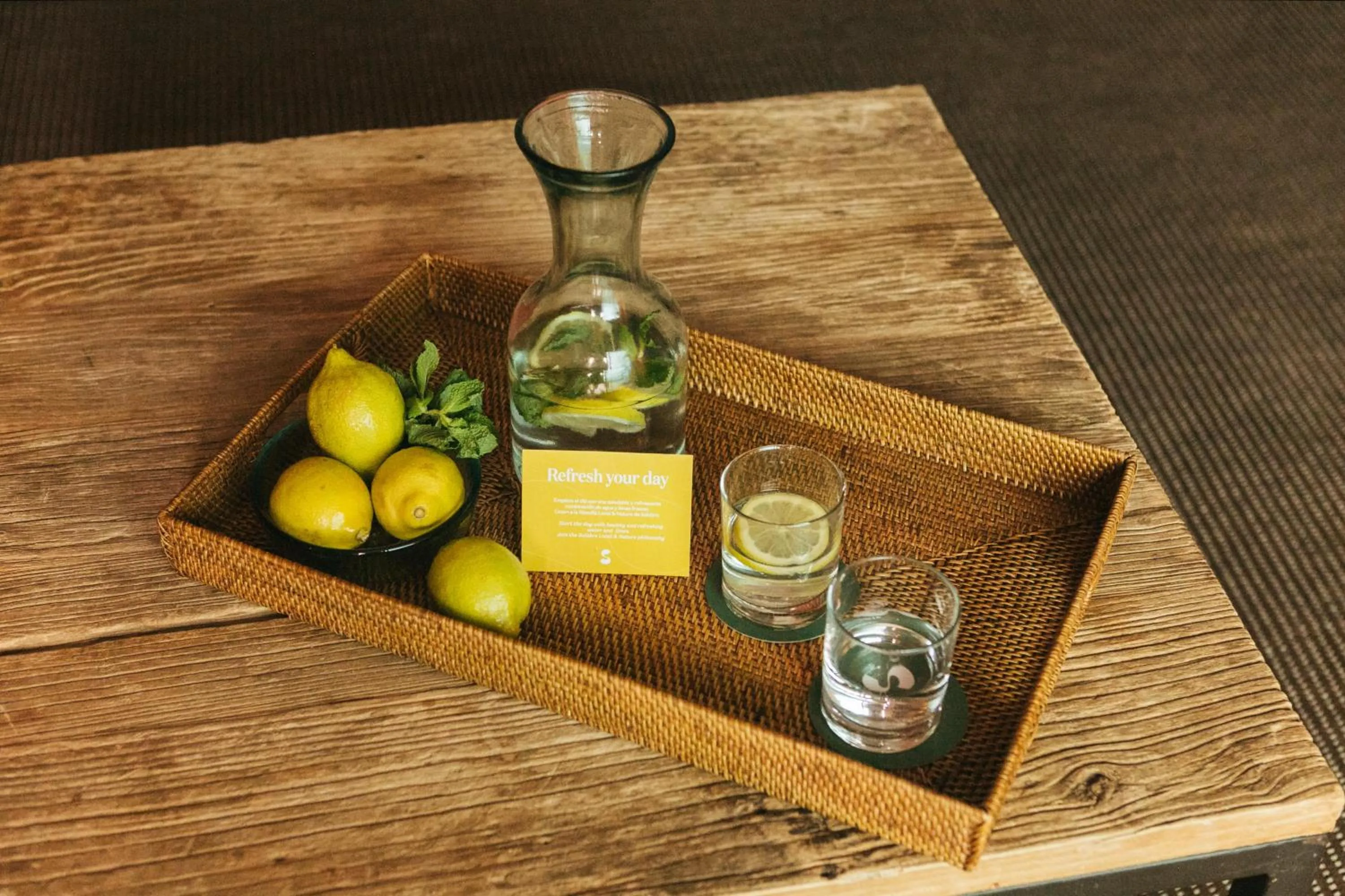 Spa and wellness centre/facilities in Salobre Hotel Resort & Serenity