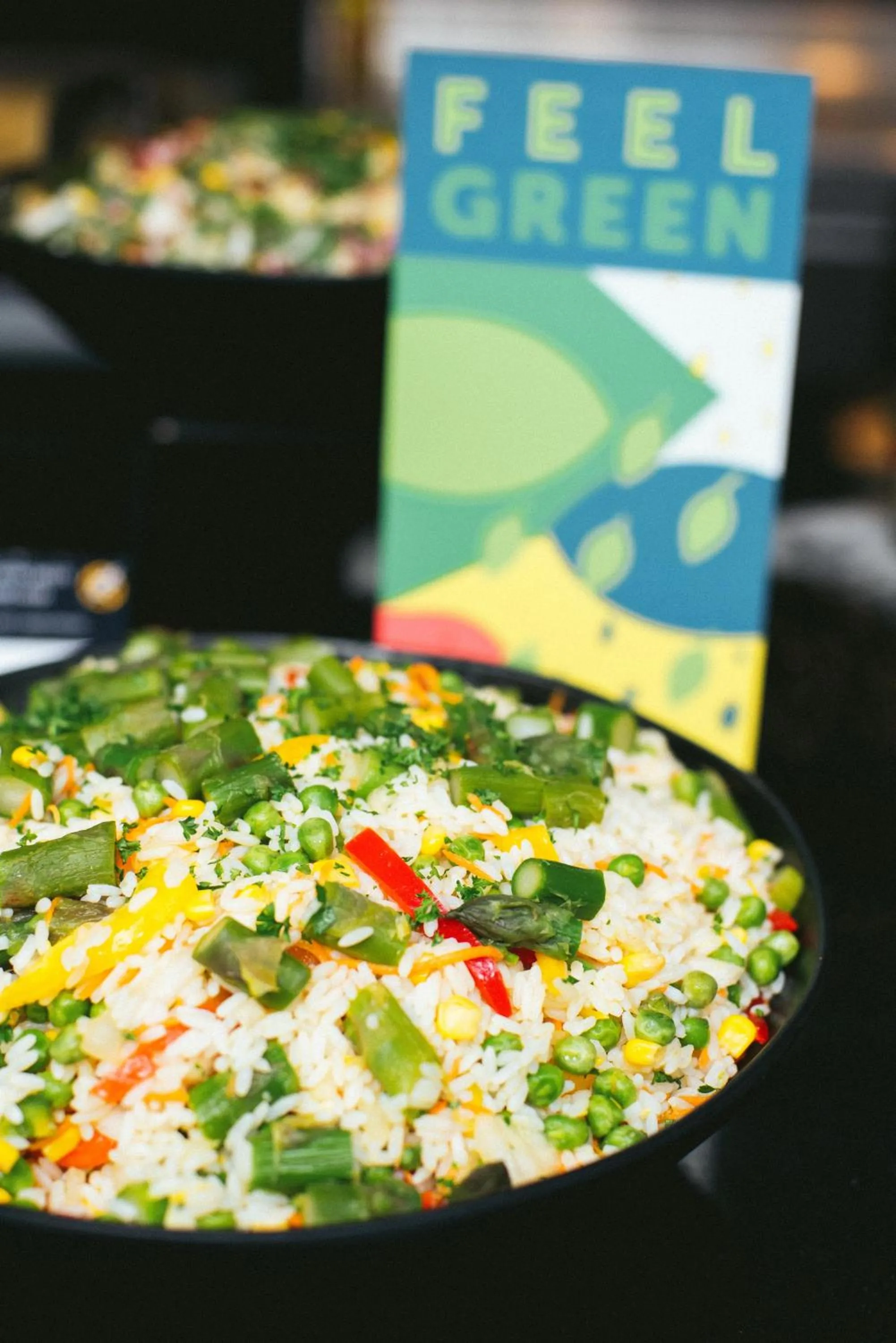 Restaurant/places to eat in Salobre Hotel Resort & Serenity