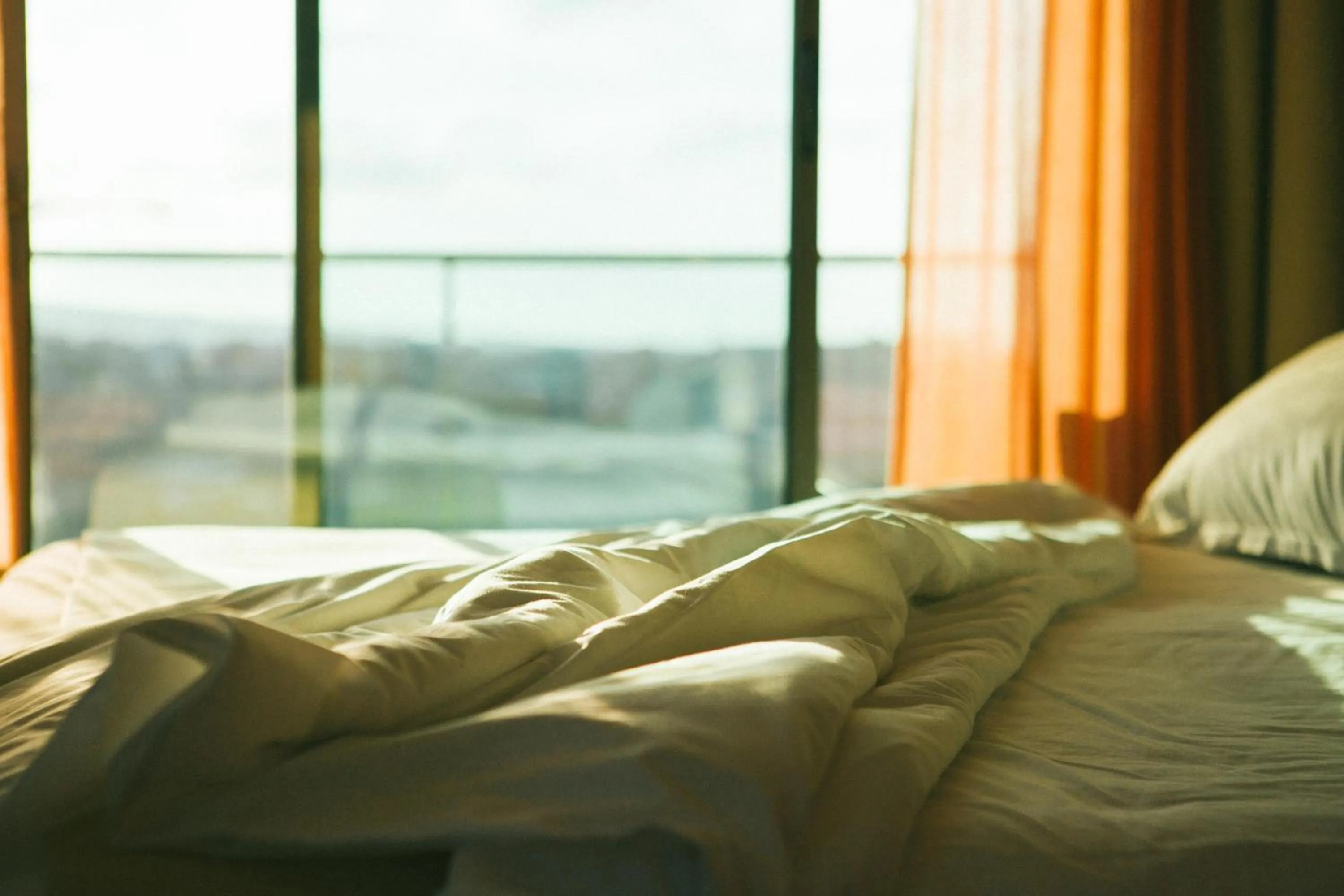 Photo of the whole room, Bed in Salobre Hotel Resort & Serenity