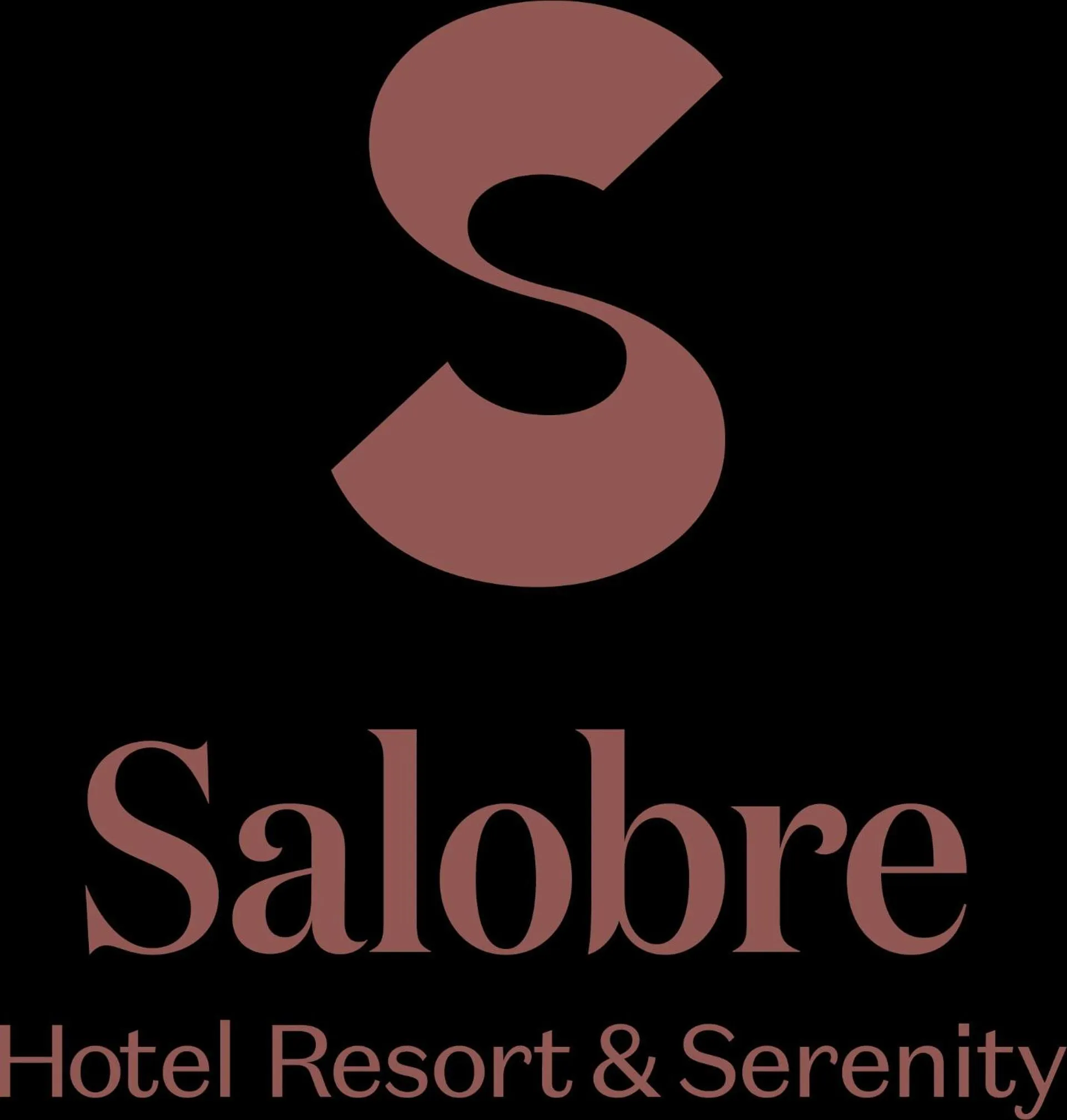 Property logo or sign in Salobre Hotel Resort & Serenity