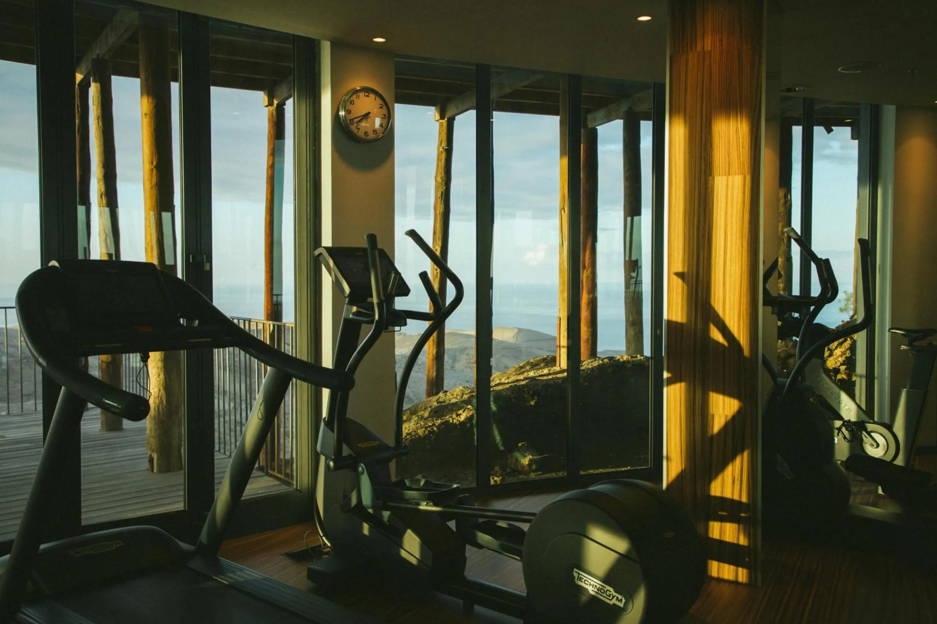 Activities in Salobre Hotel Resort & Serenity