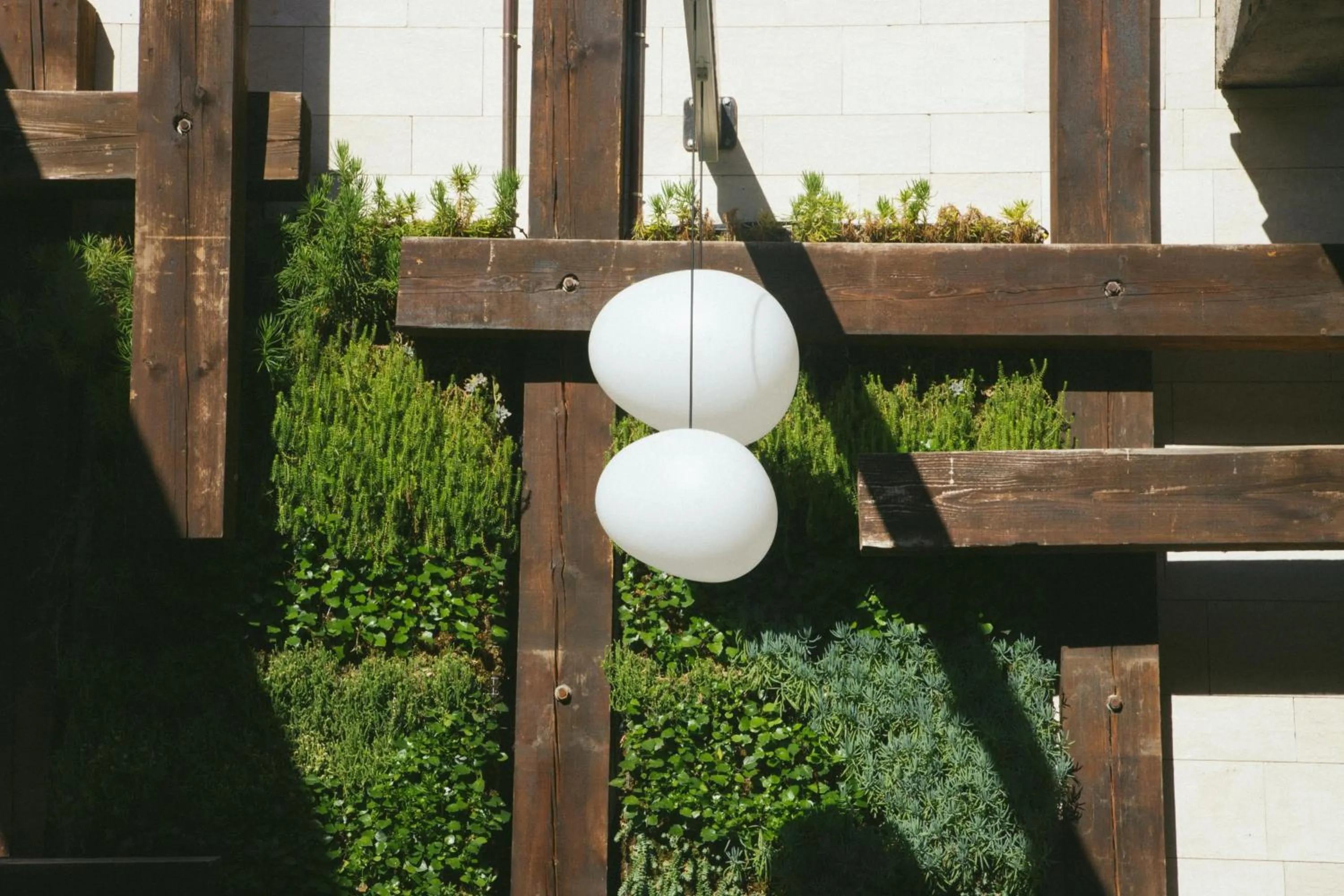 Garden in Salobre Hotel Resort & Serenity