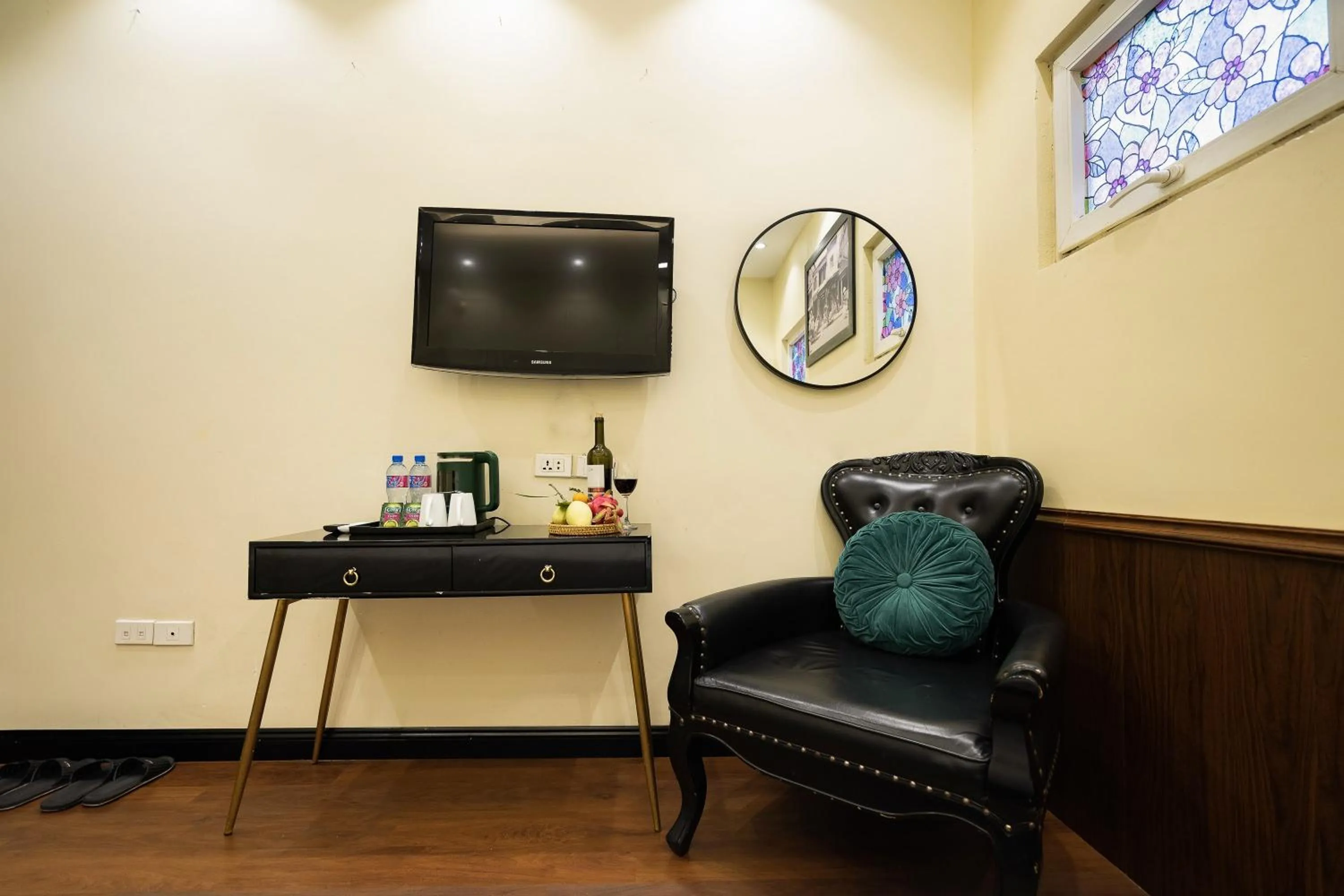 hair dresser in Hanoi Memory Premier Hotel & Spa