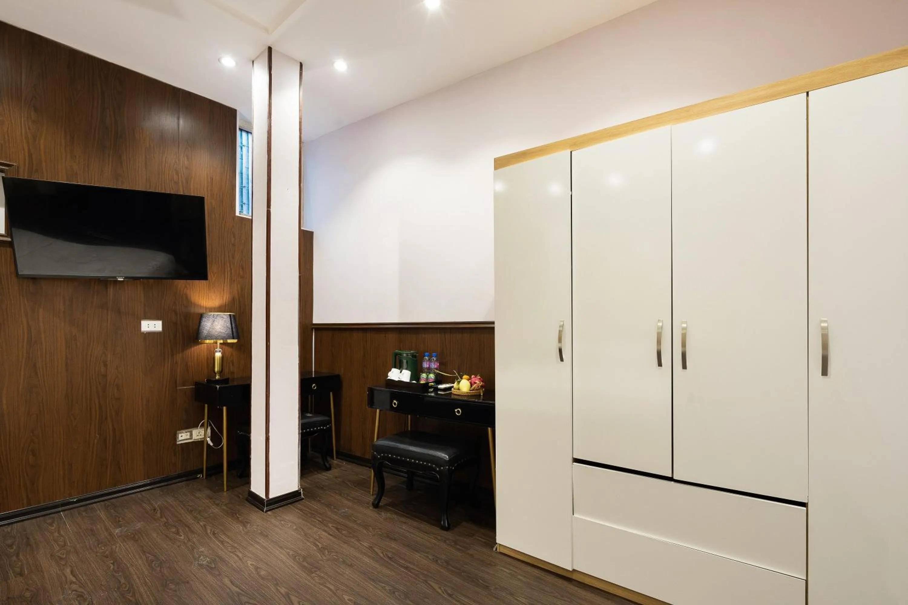 hair dresser in Hanoi Memory Premier Hotel & Spa