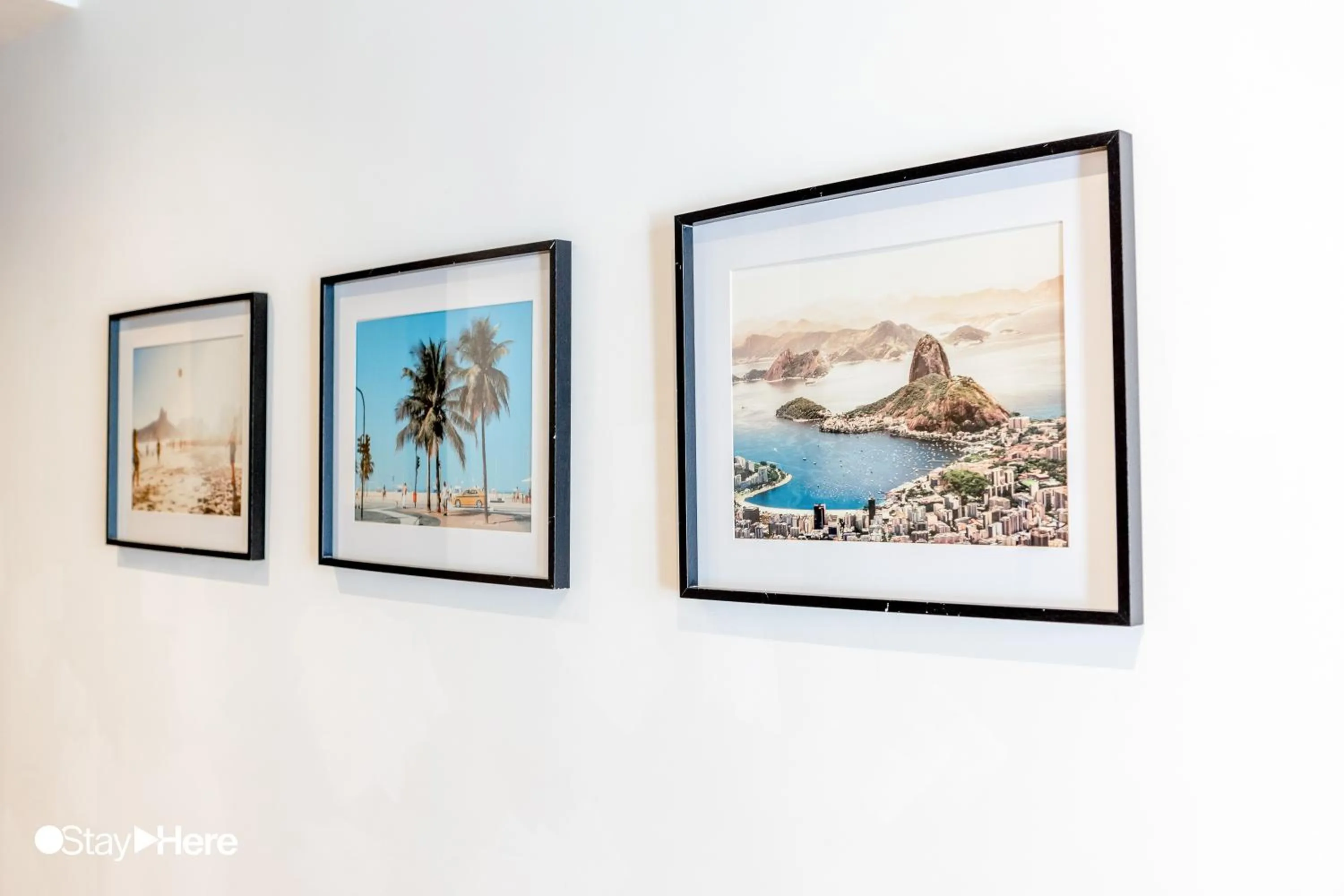 Decorative detail in Stayhere Casablanca - Gauthier 1 - Modern Residence