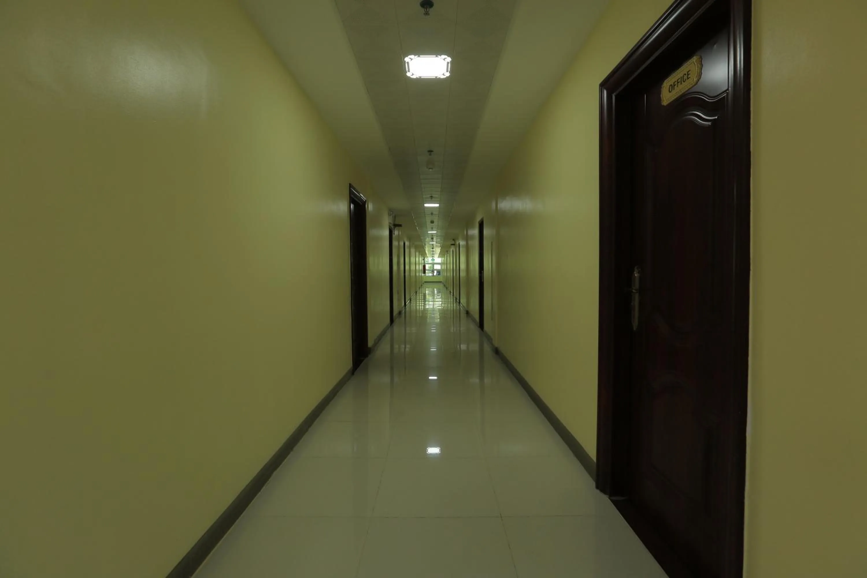 Other in RUJIA Condotel Corp.