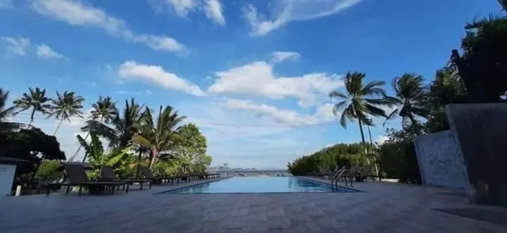 KOHMOOK THE SUN GREAT RESORT