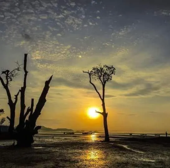 KOHMOOK THE SUN GREAT RESORT