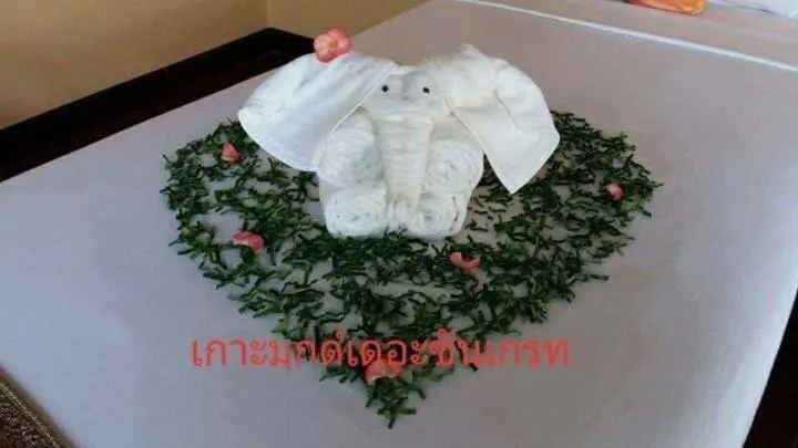 KOHMOOK THE SUN GREAT RESORT