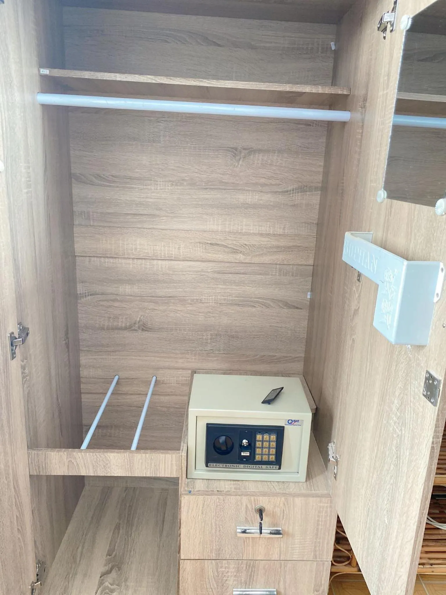 2 Vikings Guesthouse