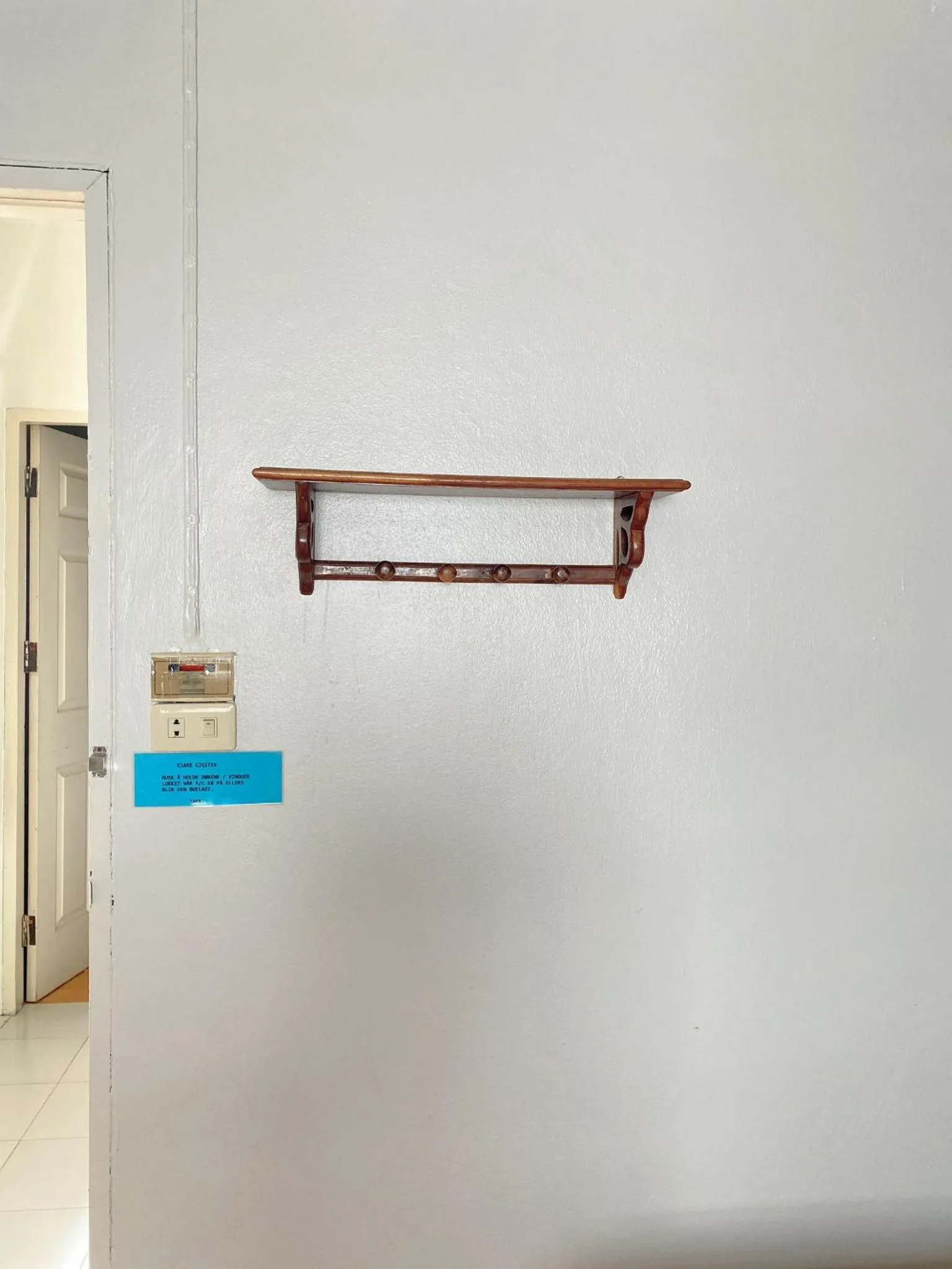 2 Vikings Guesthouse