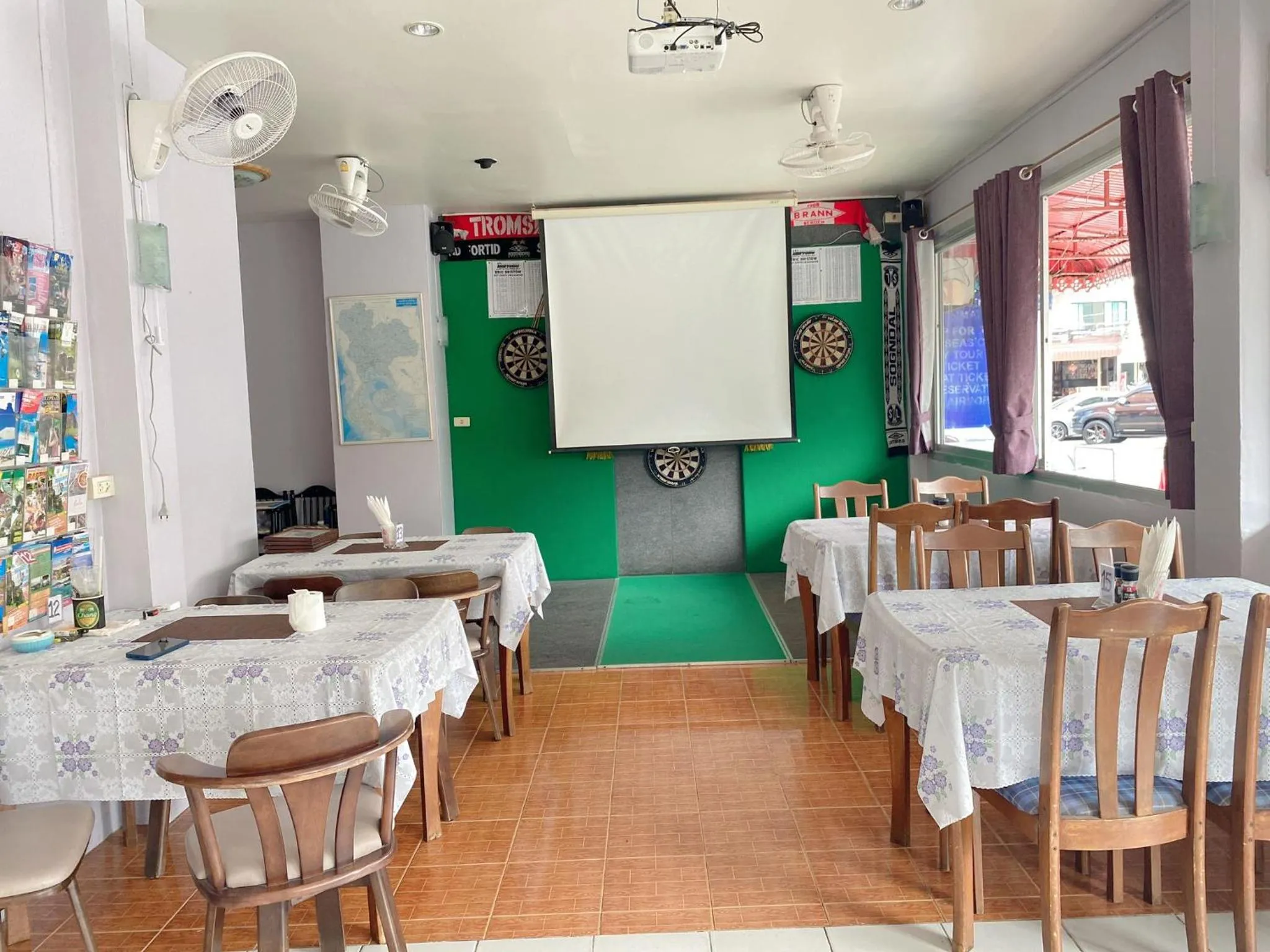 2 Vikings Guesthouse