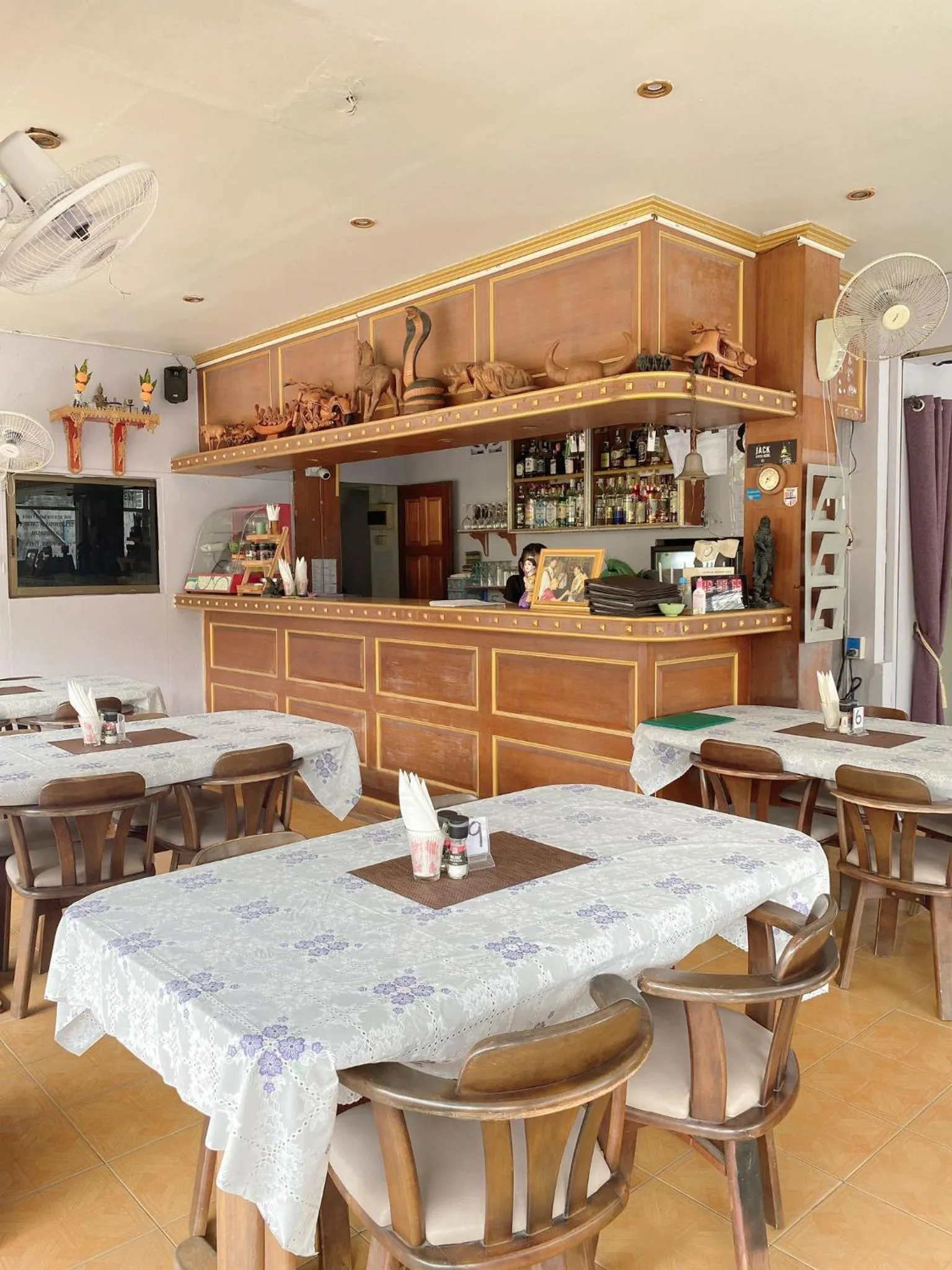 2 Vikings Guesthouse