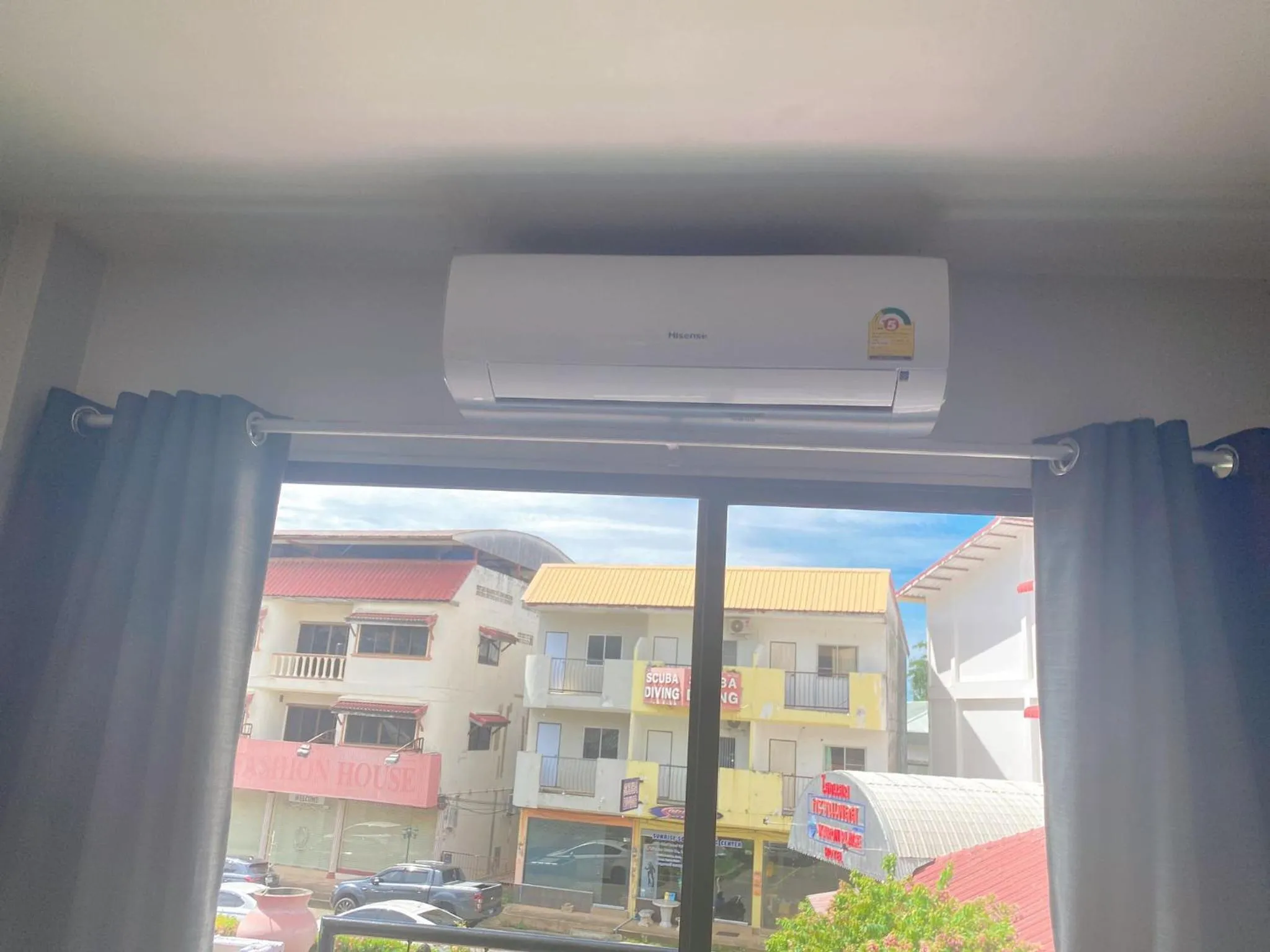 2 Vikings Guesthouse