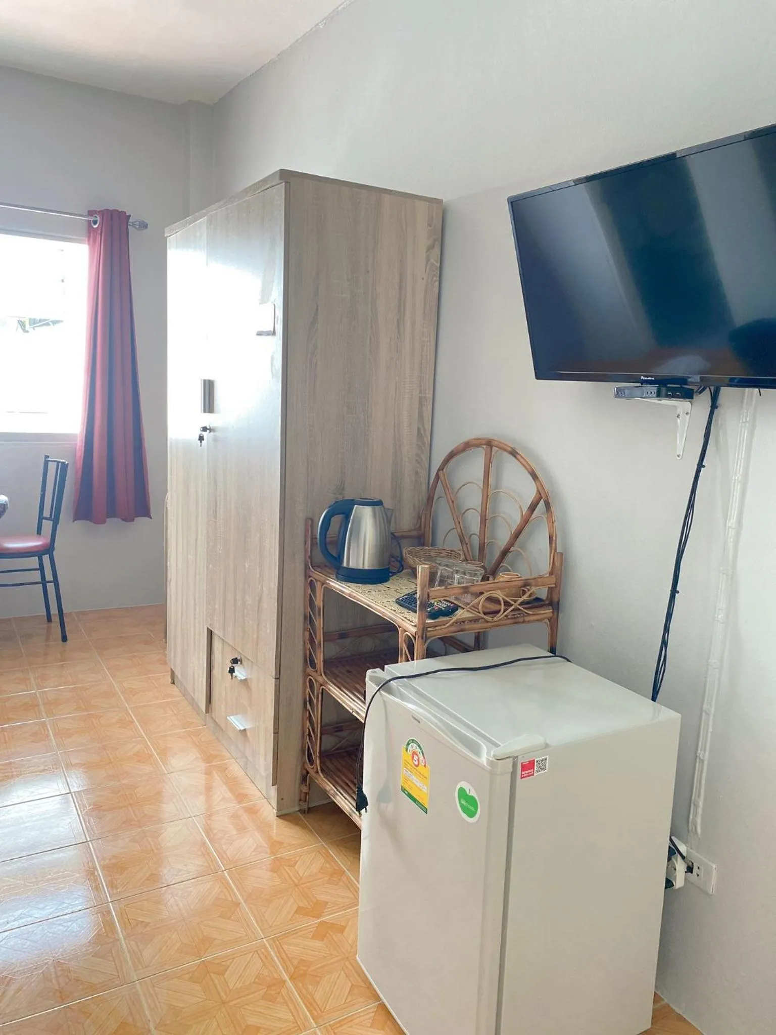 2 Vikings Guesthouse