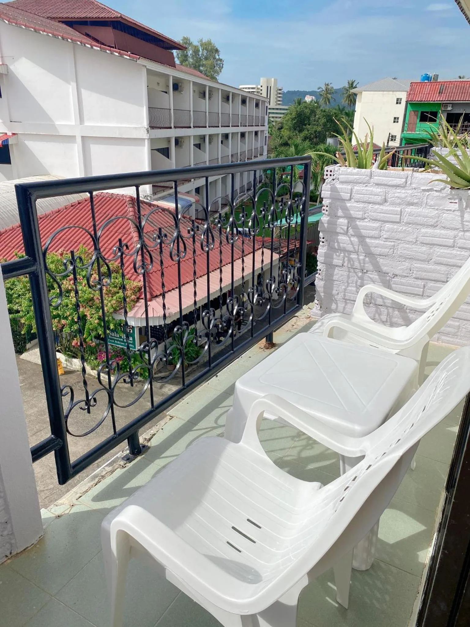 2 Vikings Guesthouse