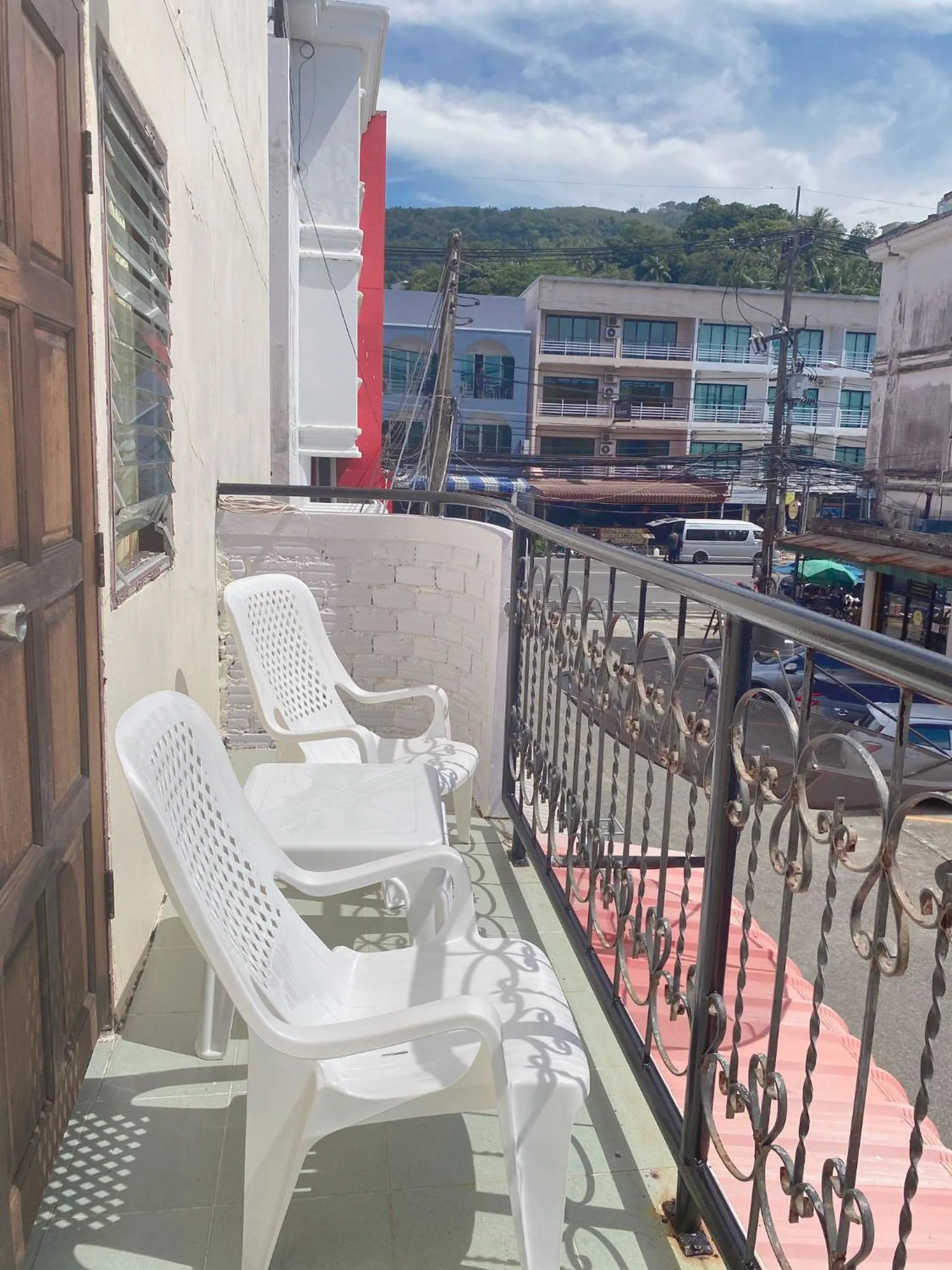 2 Vikings Guesthouse