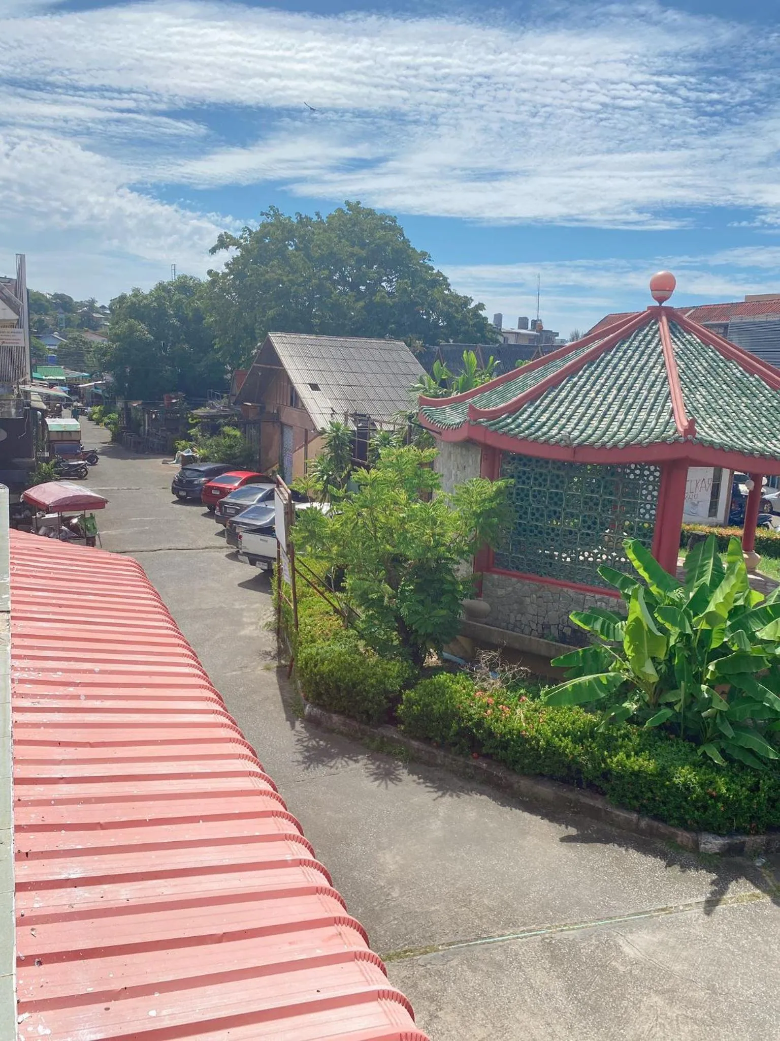 2 Vikings Guesthouse