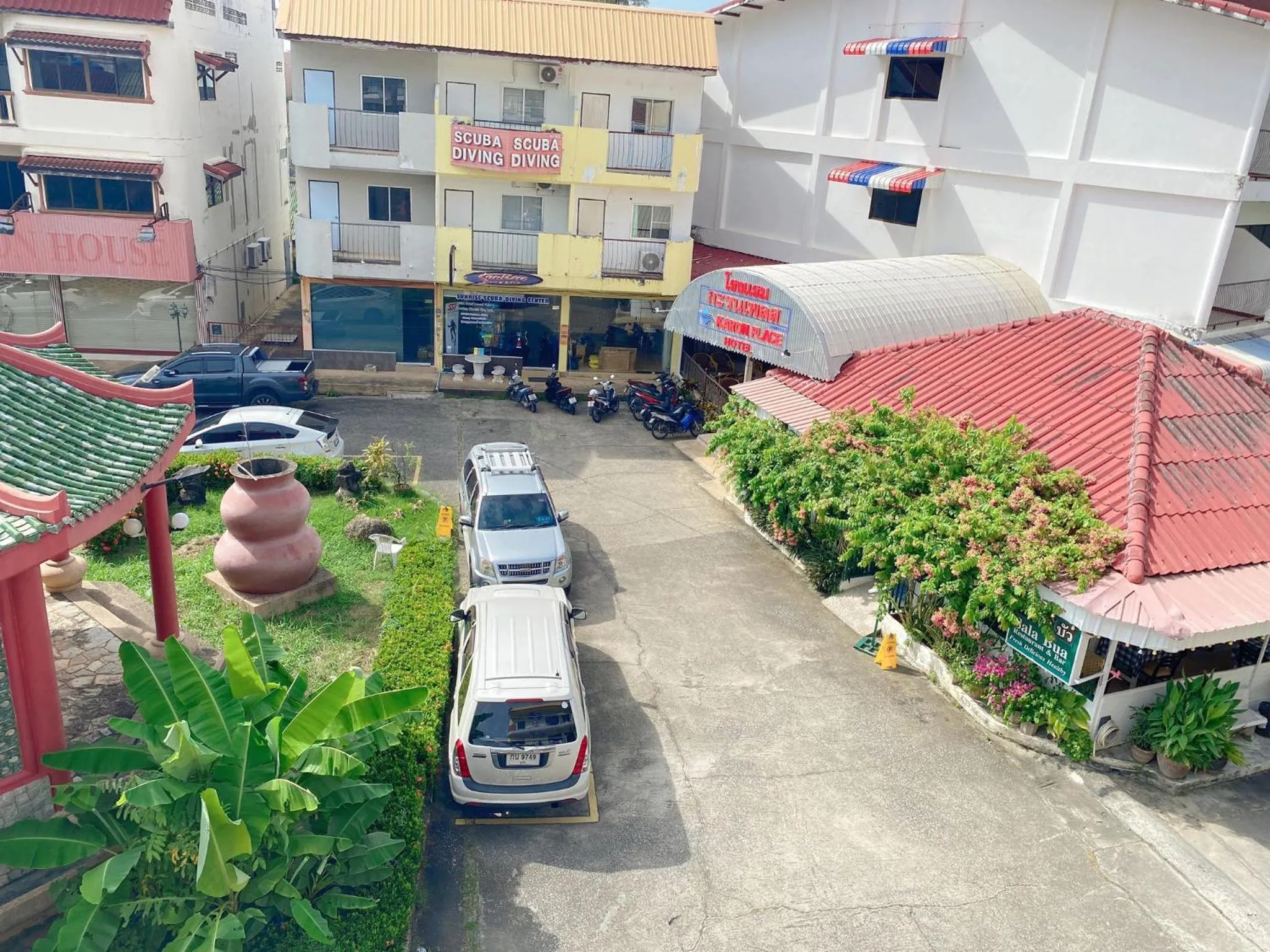 2 Vikings Guesthouse