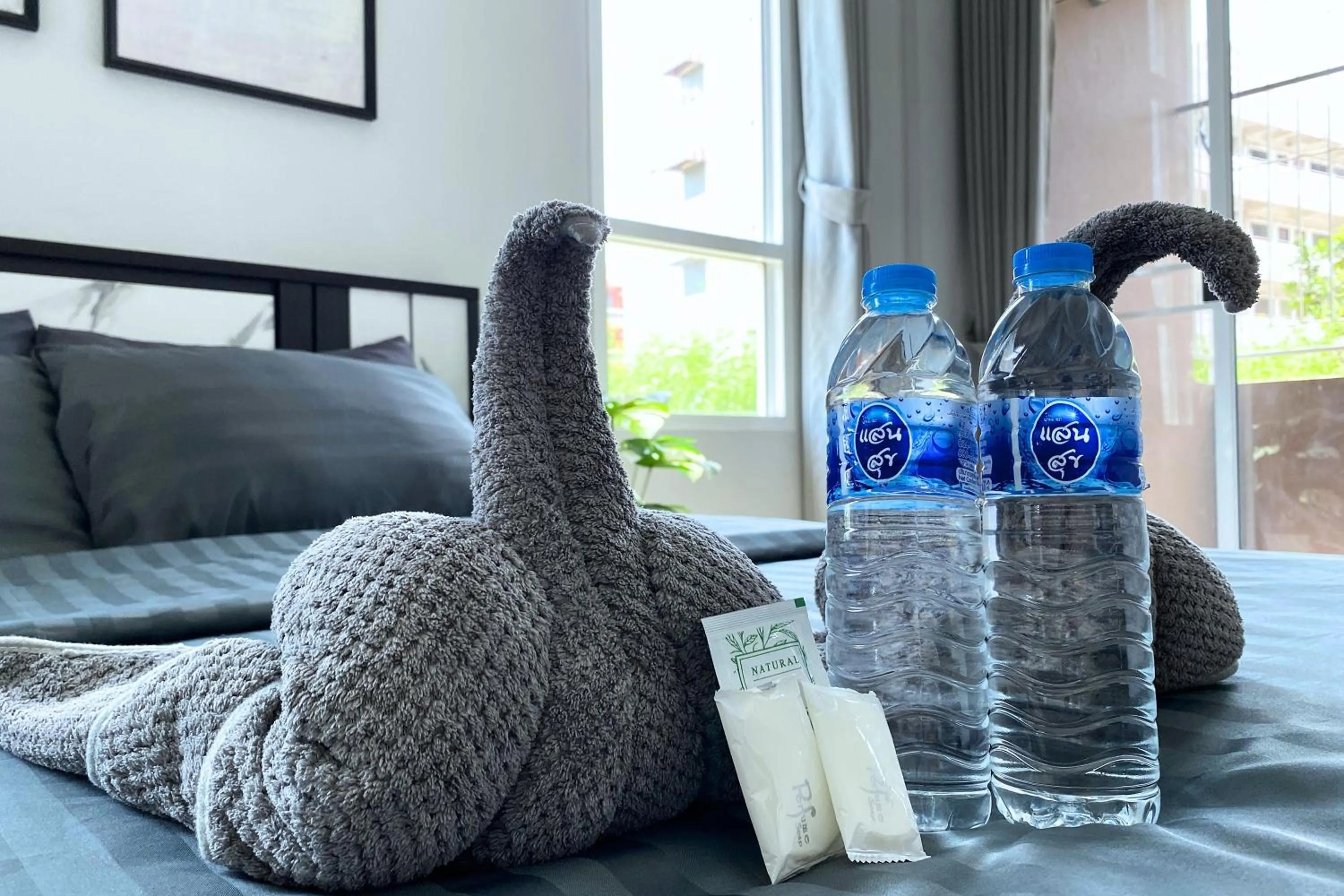 Drinks in Grand Sansook Omnoi