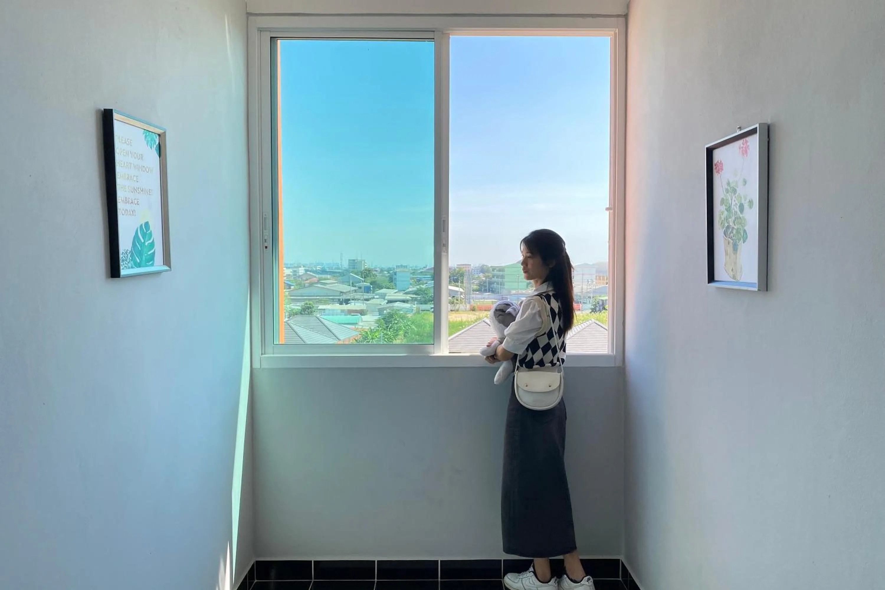 People in Grand Sansook Omnoi