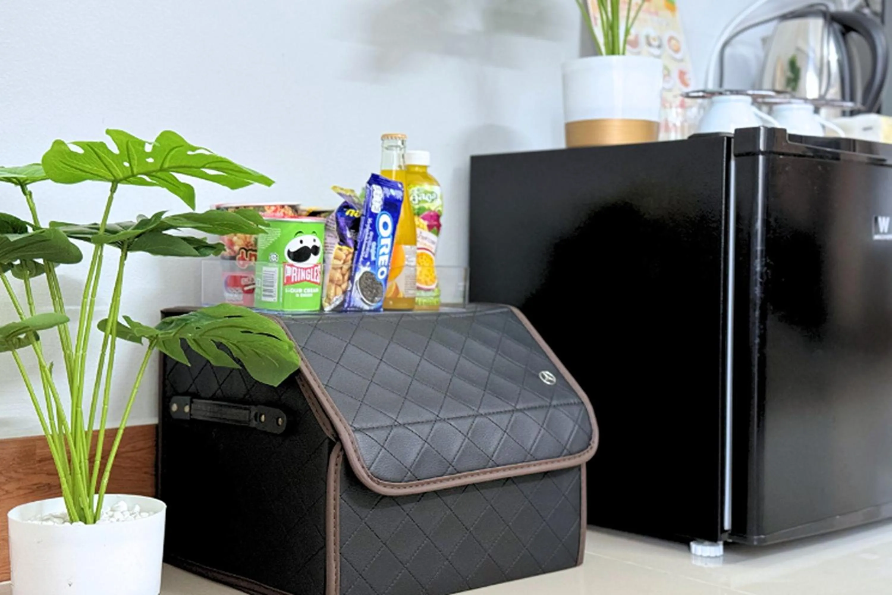 Bathroom in Grand Sansook Omnoi