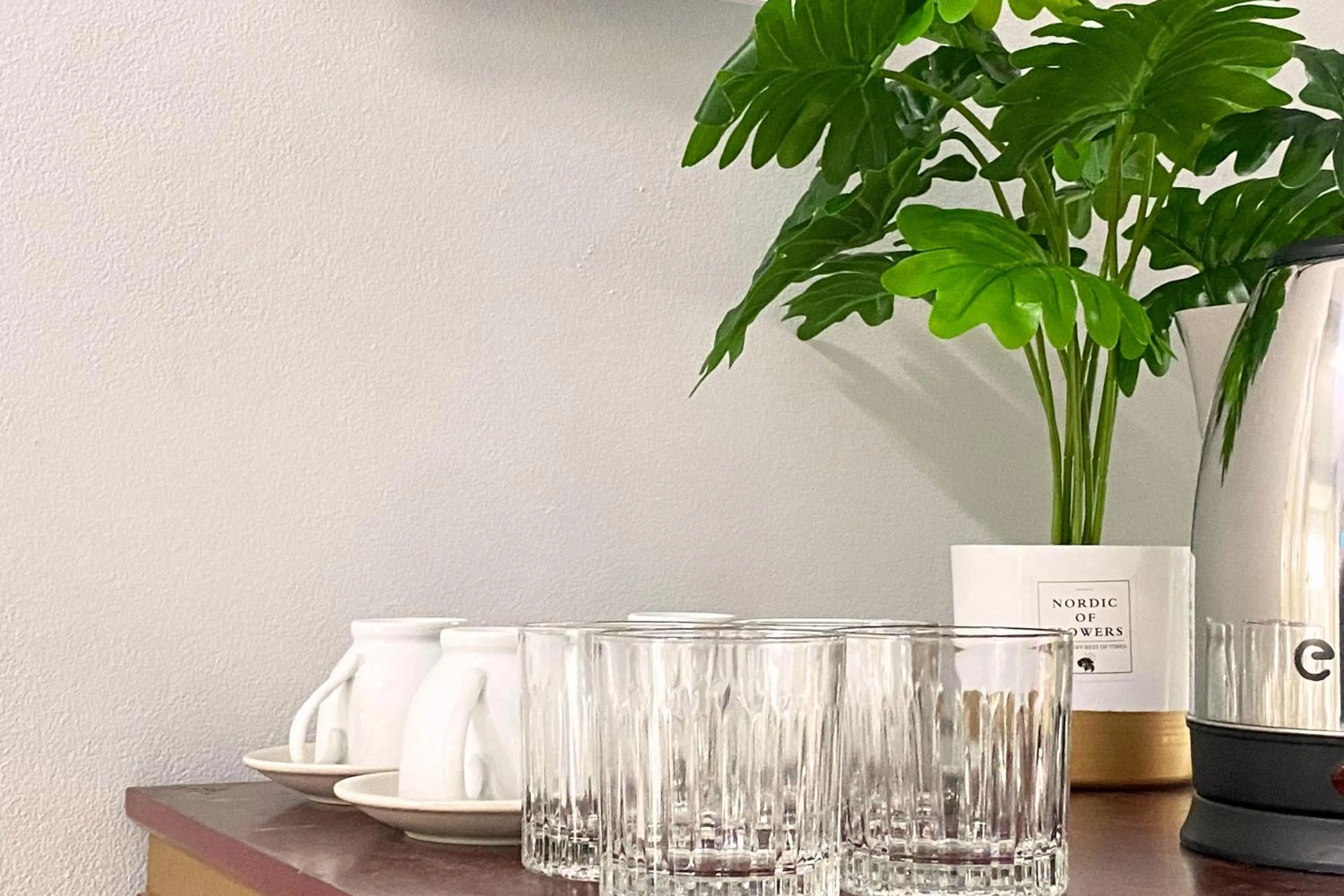 Drinks in Grand Sansook Omnoi