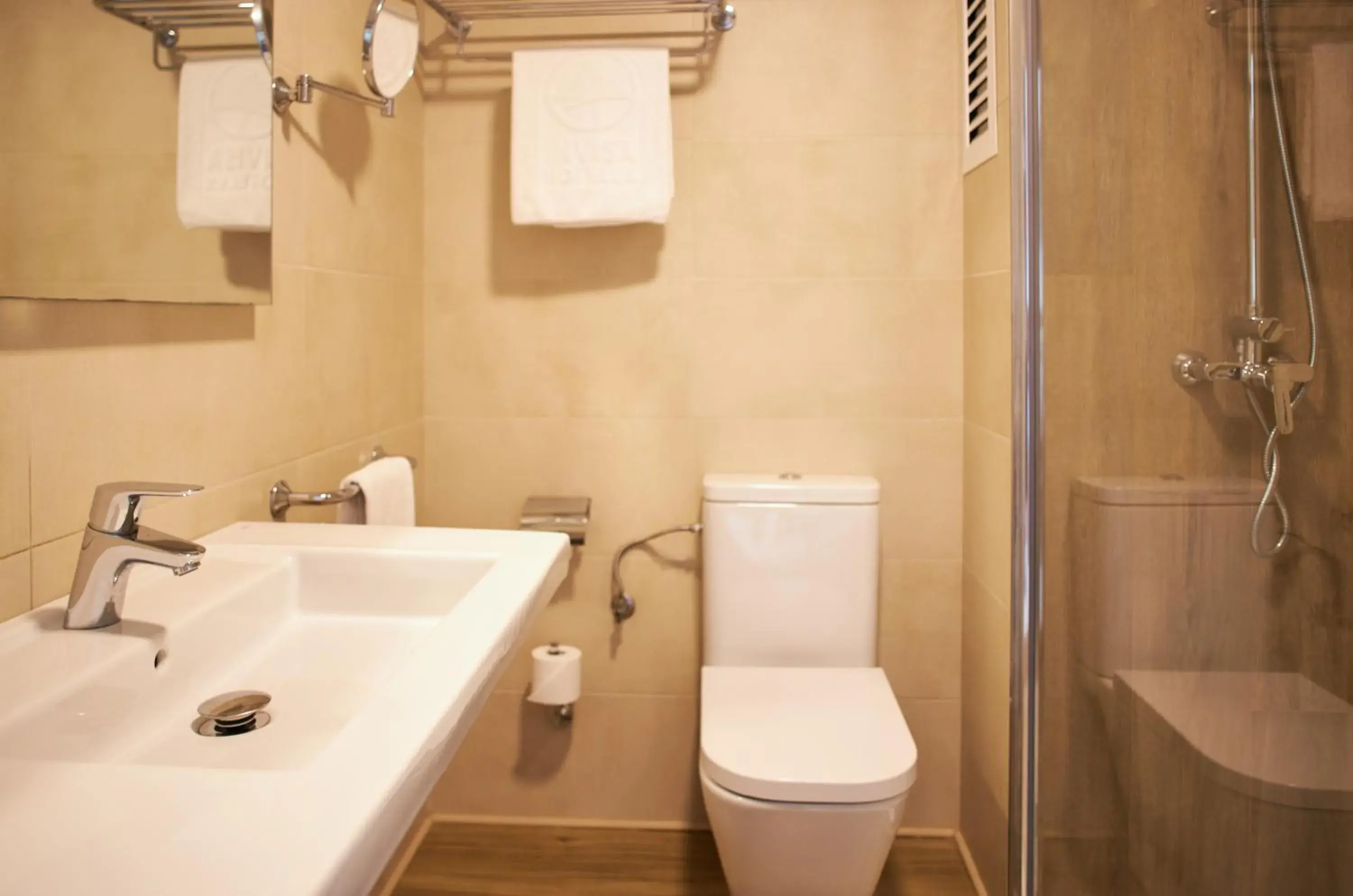 Superior Room with Pool View (2 adults + 1 child) in Invisa Ereso All Inclusive Superior Room with Pool View (2 adults + 1 child) in Invisa Ereso All Inclusive