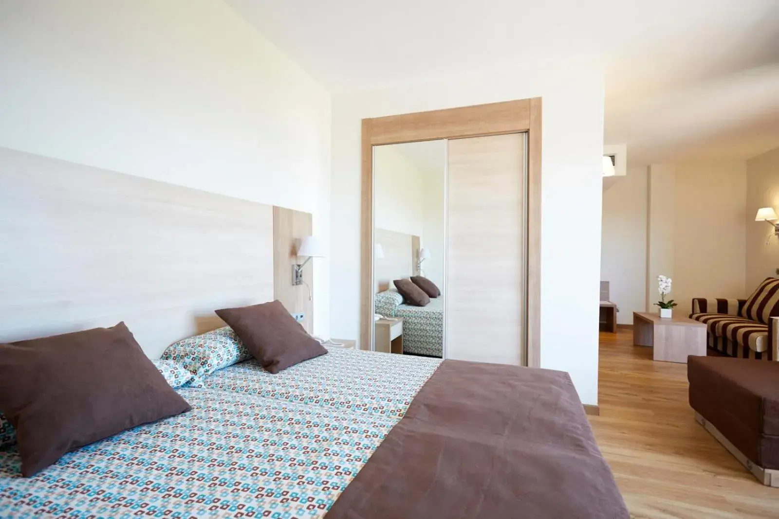 Superior Family Room in Invisa Ereso All Inclusive Superior Family Room in Invisa Ereso All Inclusive