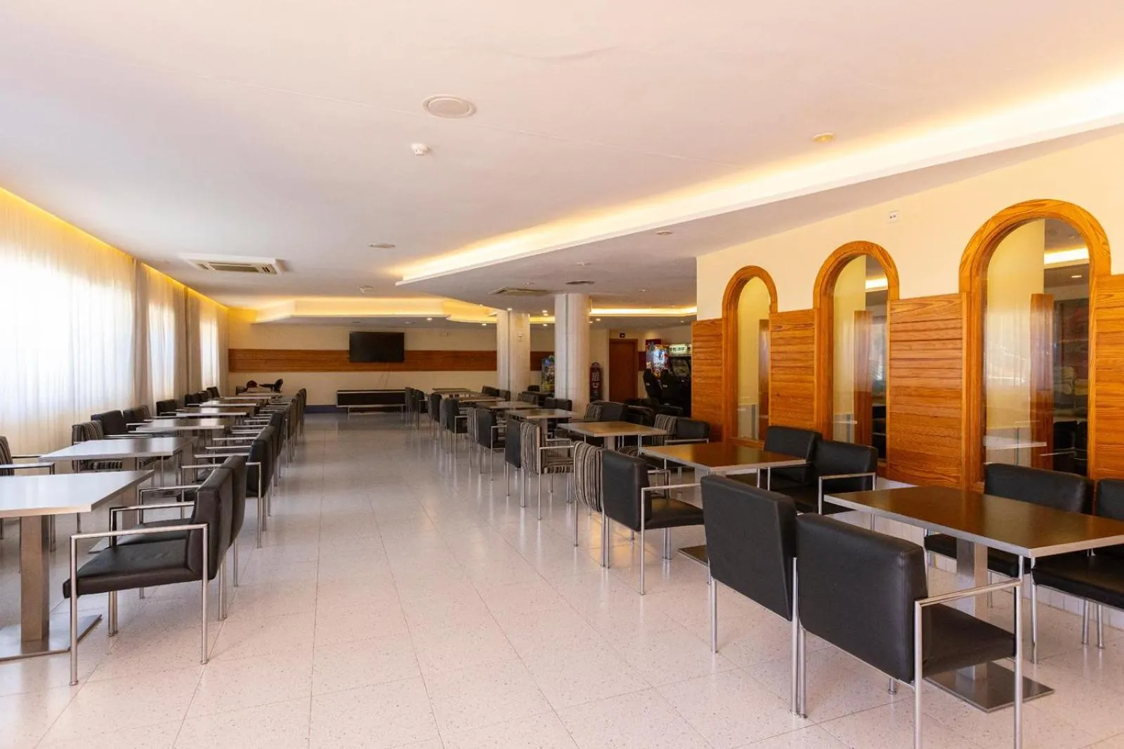 Lobby or reception in Invisa Ereso All Inclusive