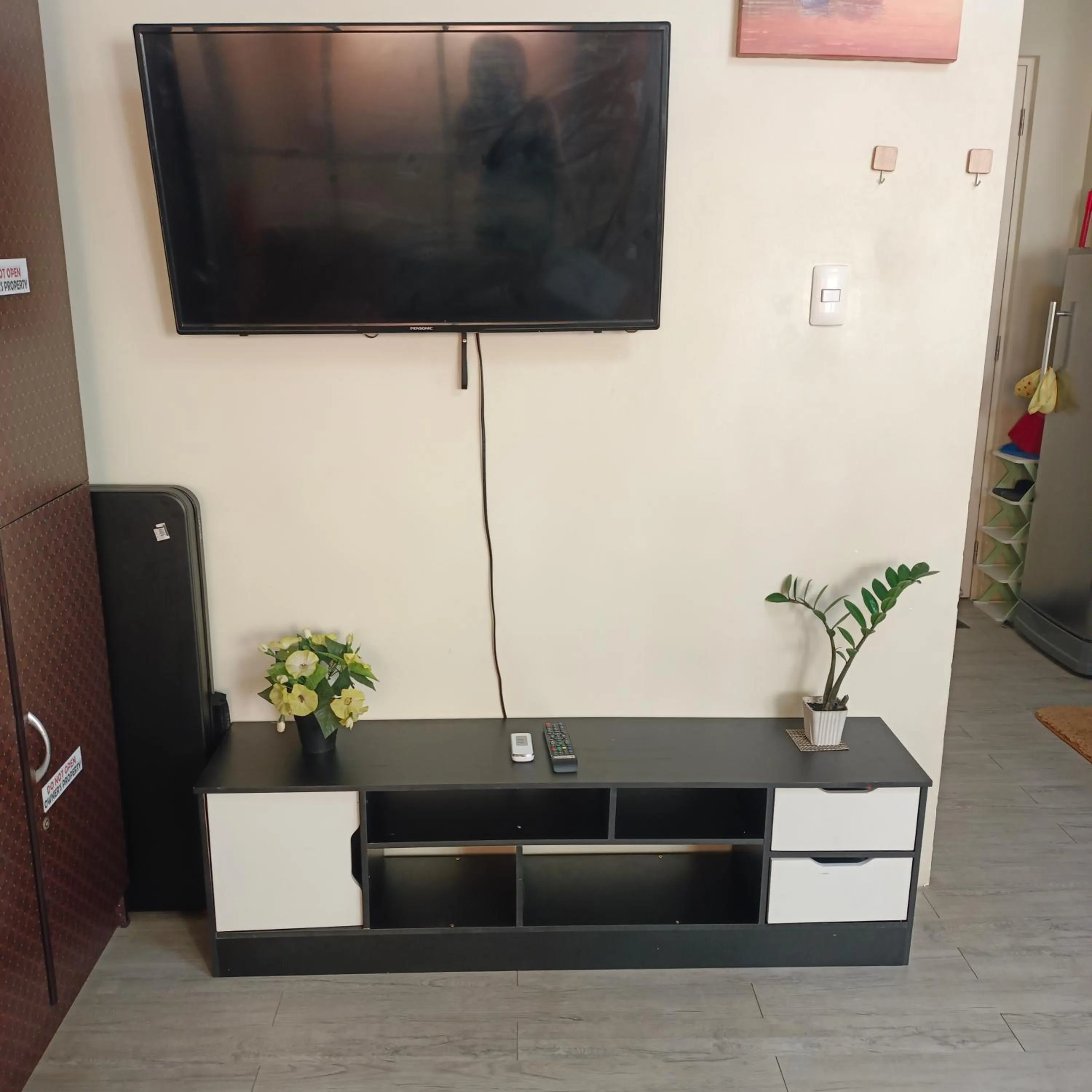 Staycation Amaia Altaraza Condominium