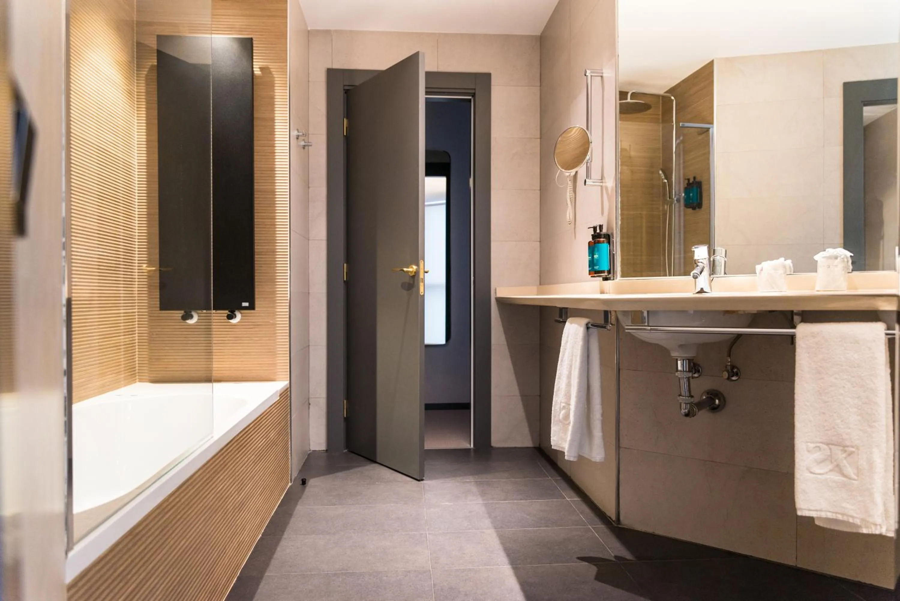 Silken Ciudad Gijón